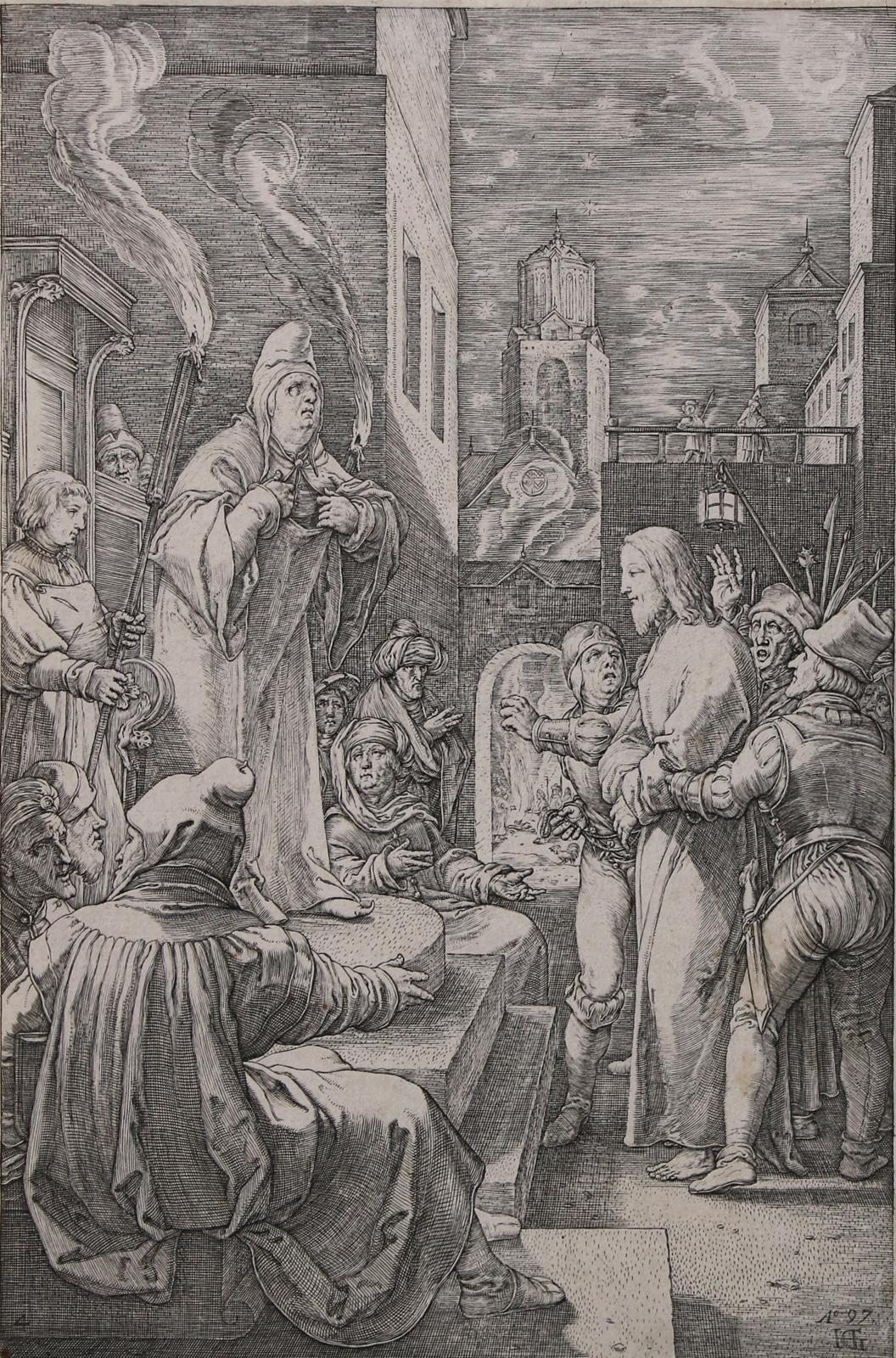 Goltzius, Hendrick | Bild Nr.2