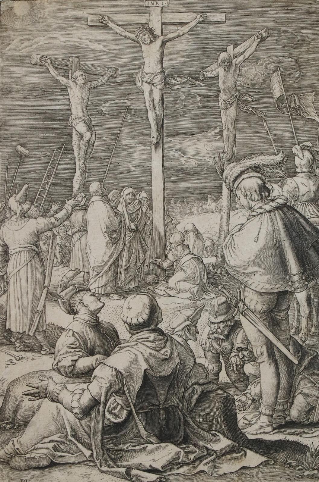 Goltzius, Hendrick | Bild Nr.3