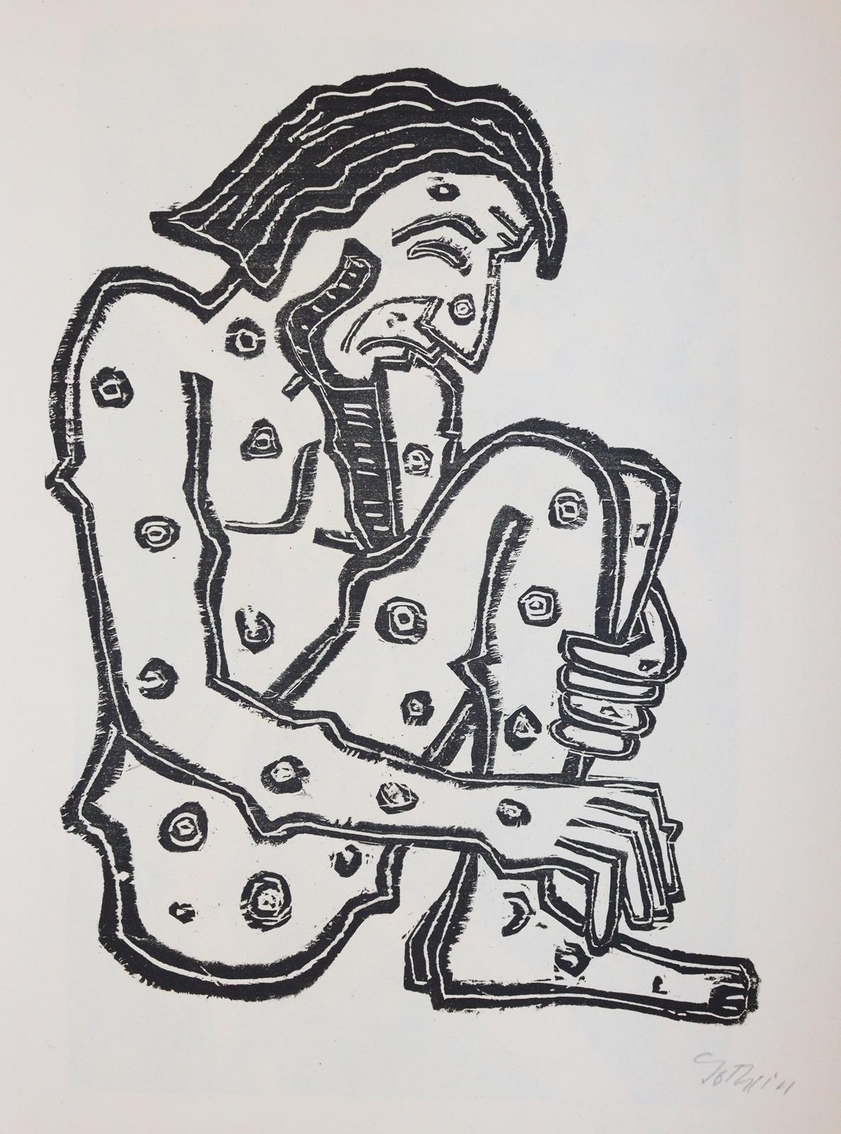 Gothein, Werner | Bild Nr.1