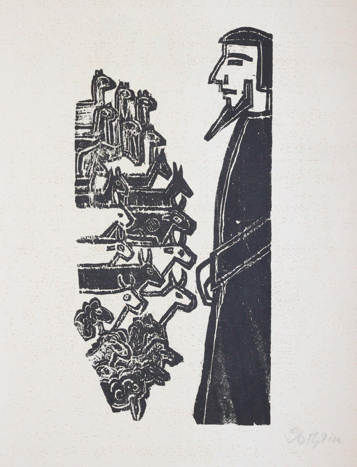 Gothein, Werner | Bild Nr.2