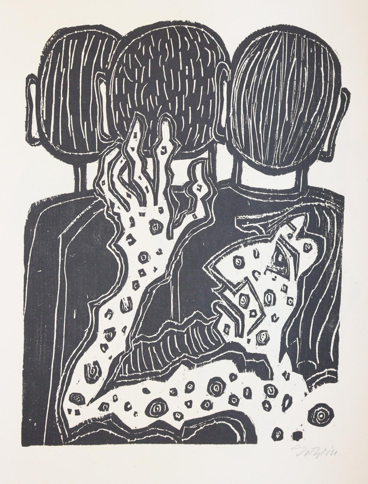 Gothein, Werner | Bild Nr.6