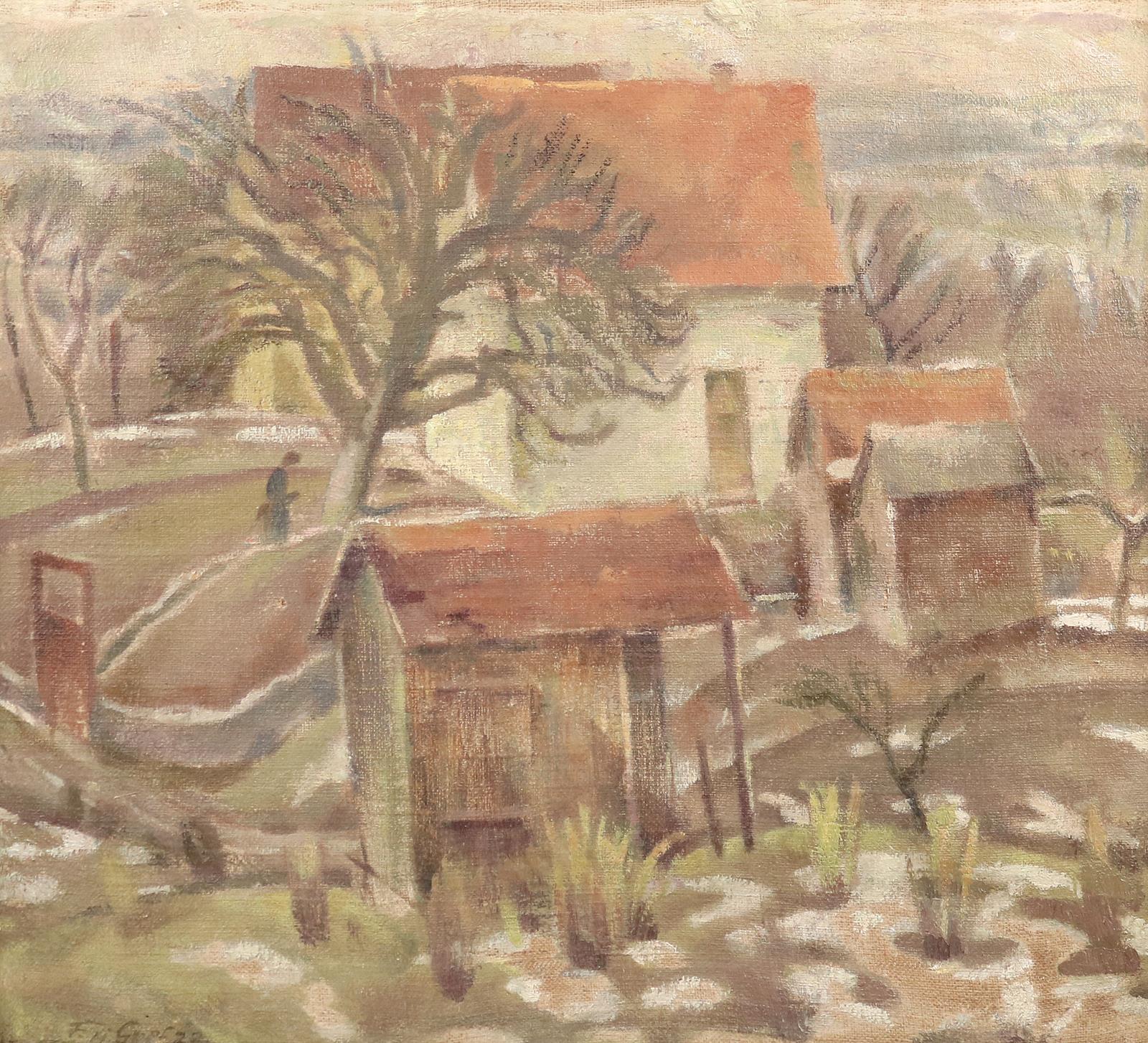 Gref, Franz Heinrich | Bild Nr.1