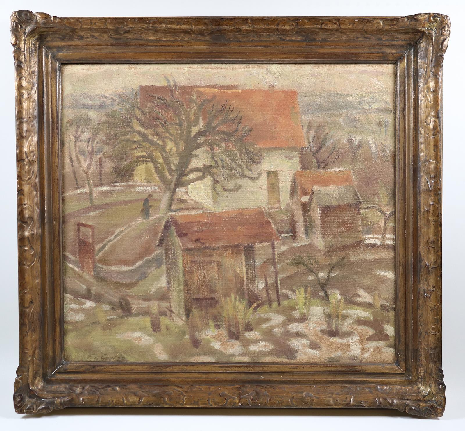 Gref, Franz Heinrich | Bild Nr.2
