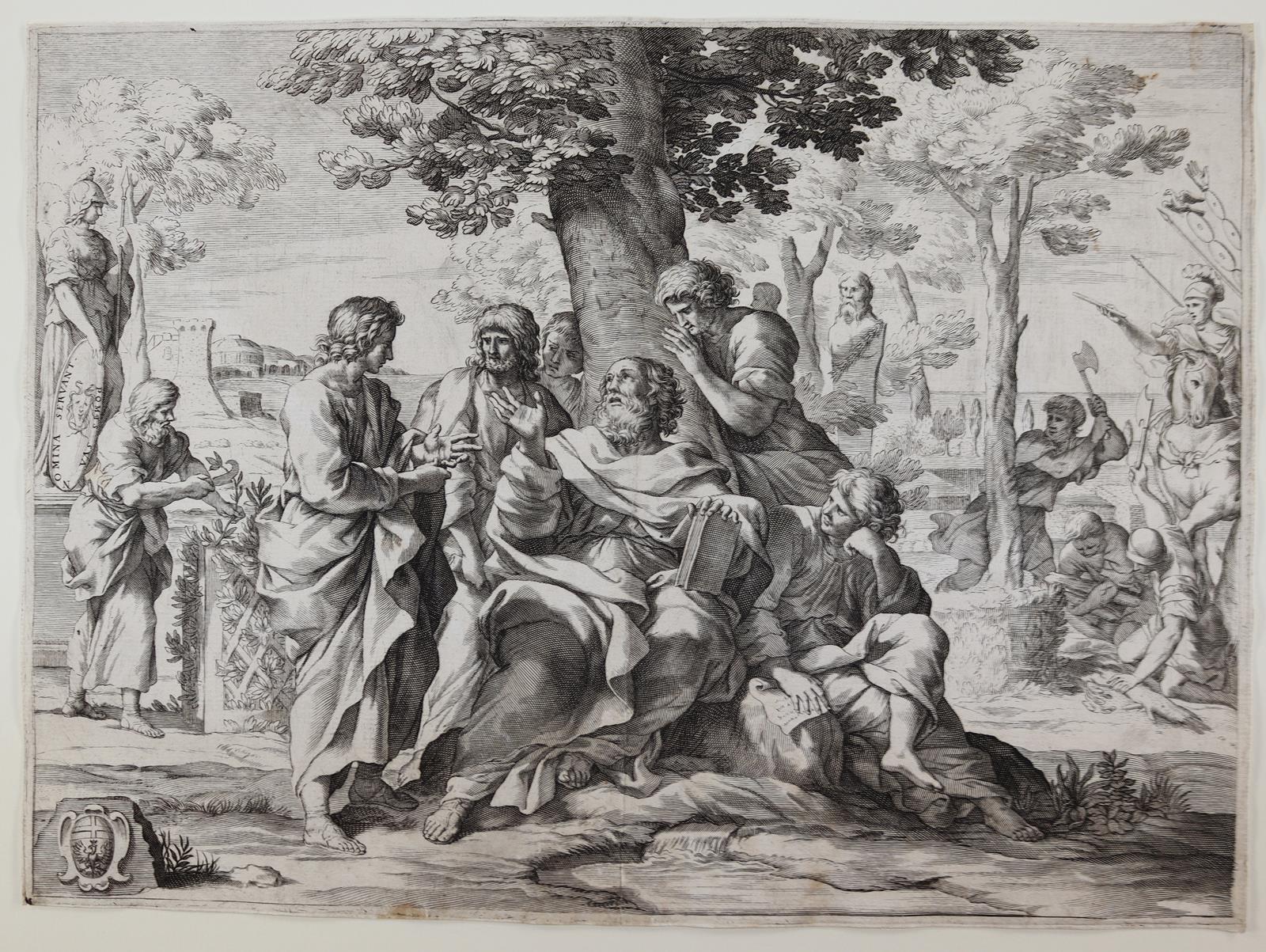 Greuter, Johann Friedrich | Bild Nr.1