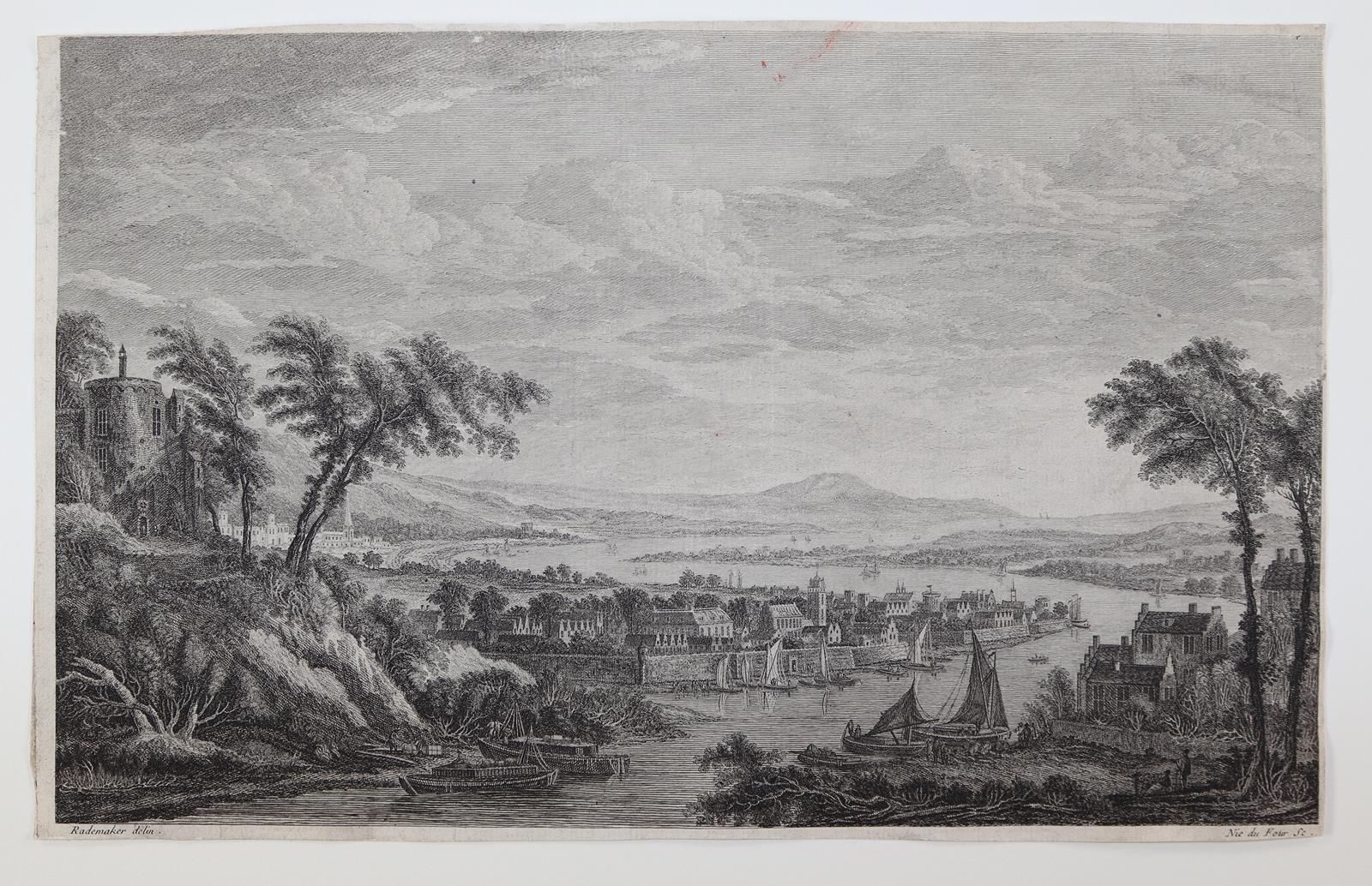 Greuter, Johann Friedrich | Bild Nr.2
