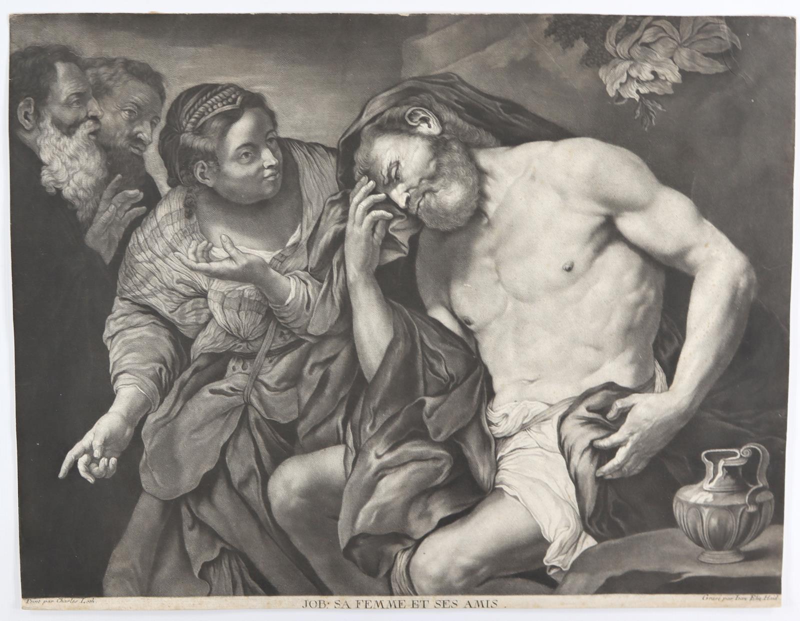Haid, Johann Elias | Bild Nr.1