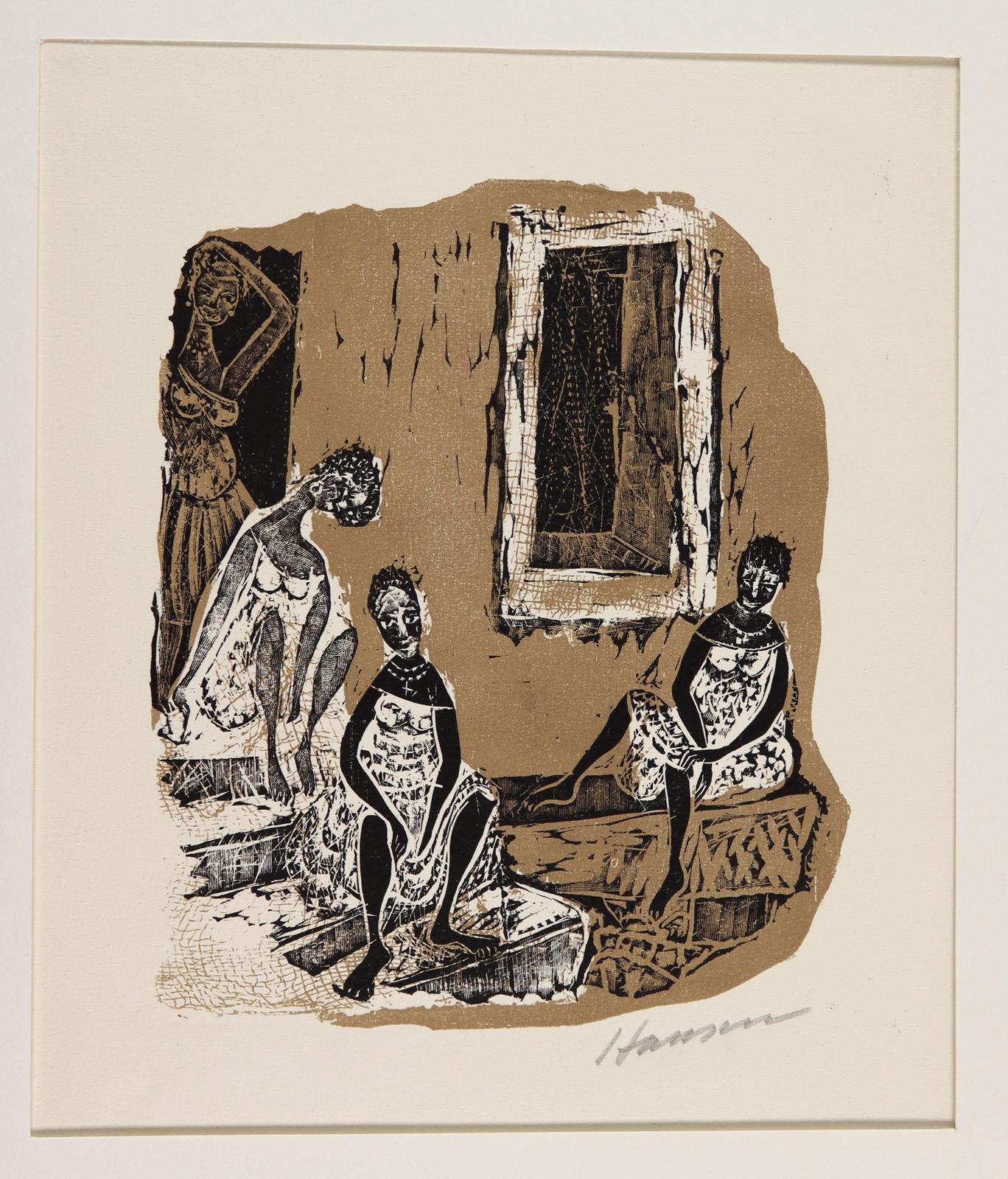 Hansen-Bahia, Karl-Heinz | Bild Nr.2