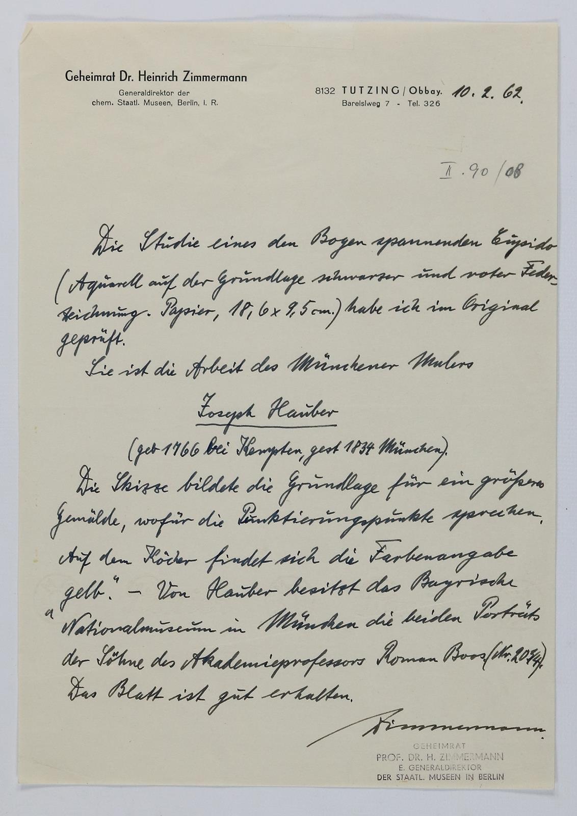 Hauber, Joseph | Bild Nr.2