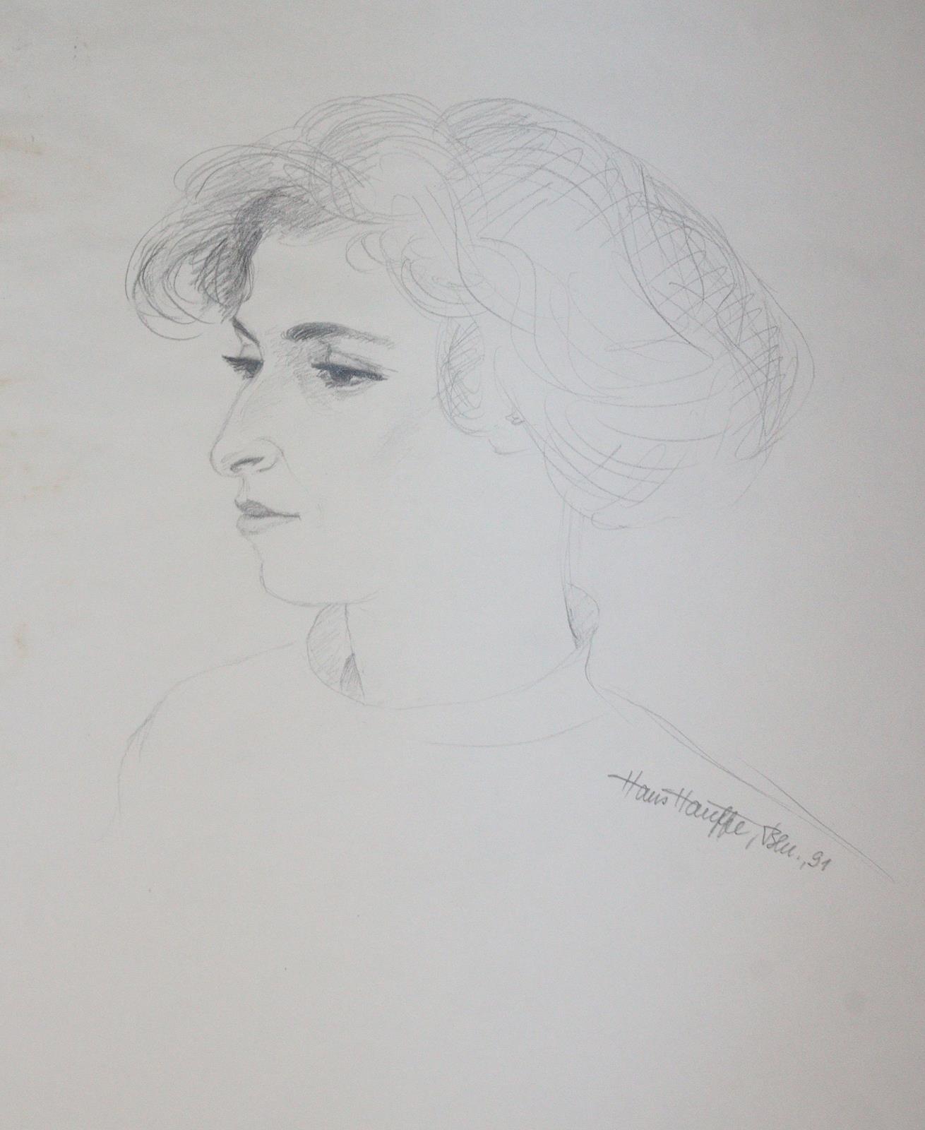 Hauffe, Hans | Bild Nr.2