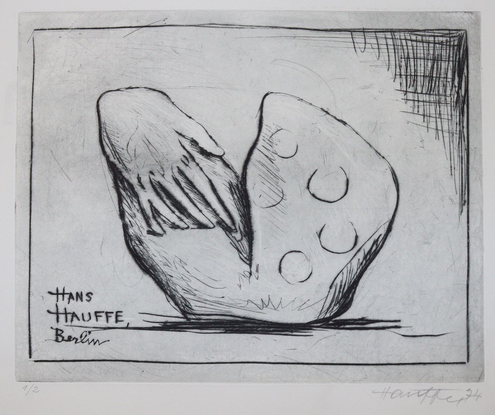 Hauffe, Hans | Bild Nr.5