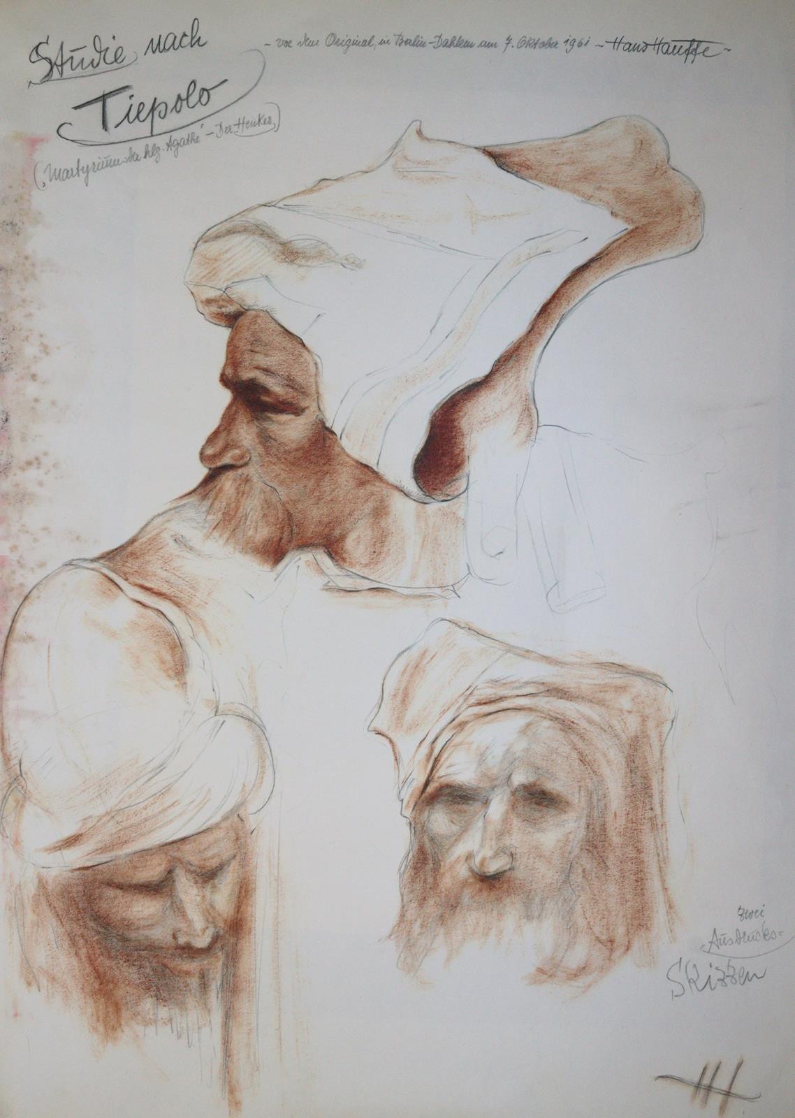Hauffe, Hans | Bild Nr.6