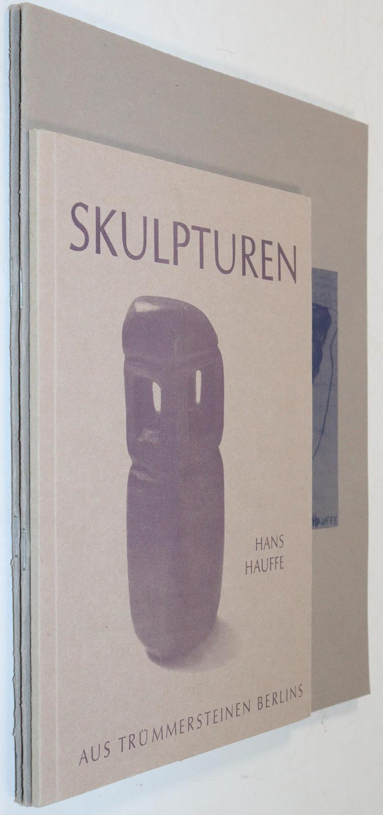 Hauffe, Hans | Bild Nr.8