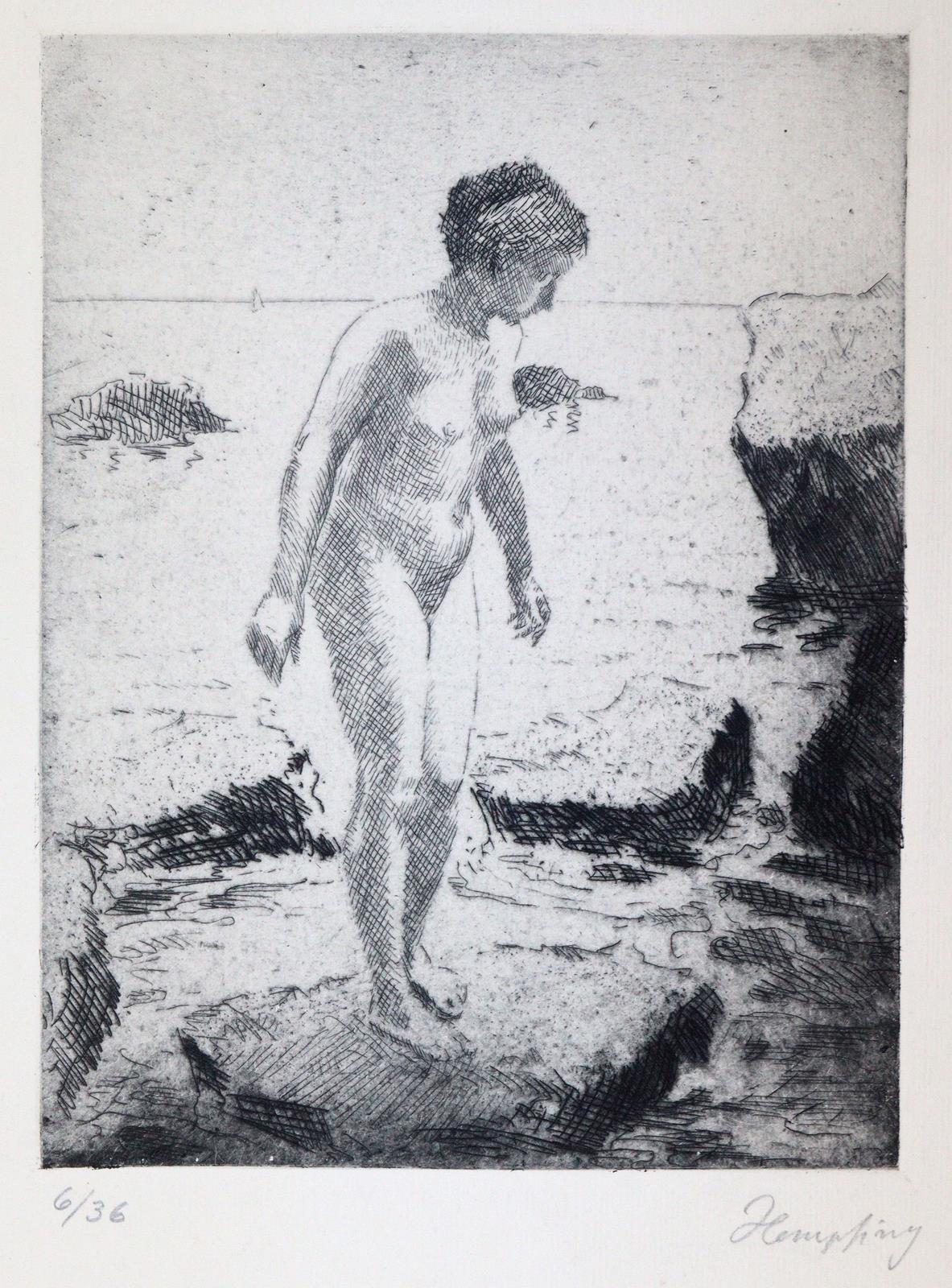 Hempfing, Wilhelm | Bild Nr.1