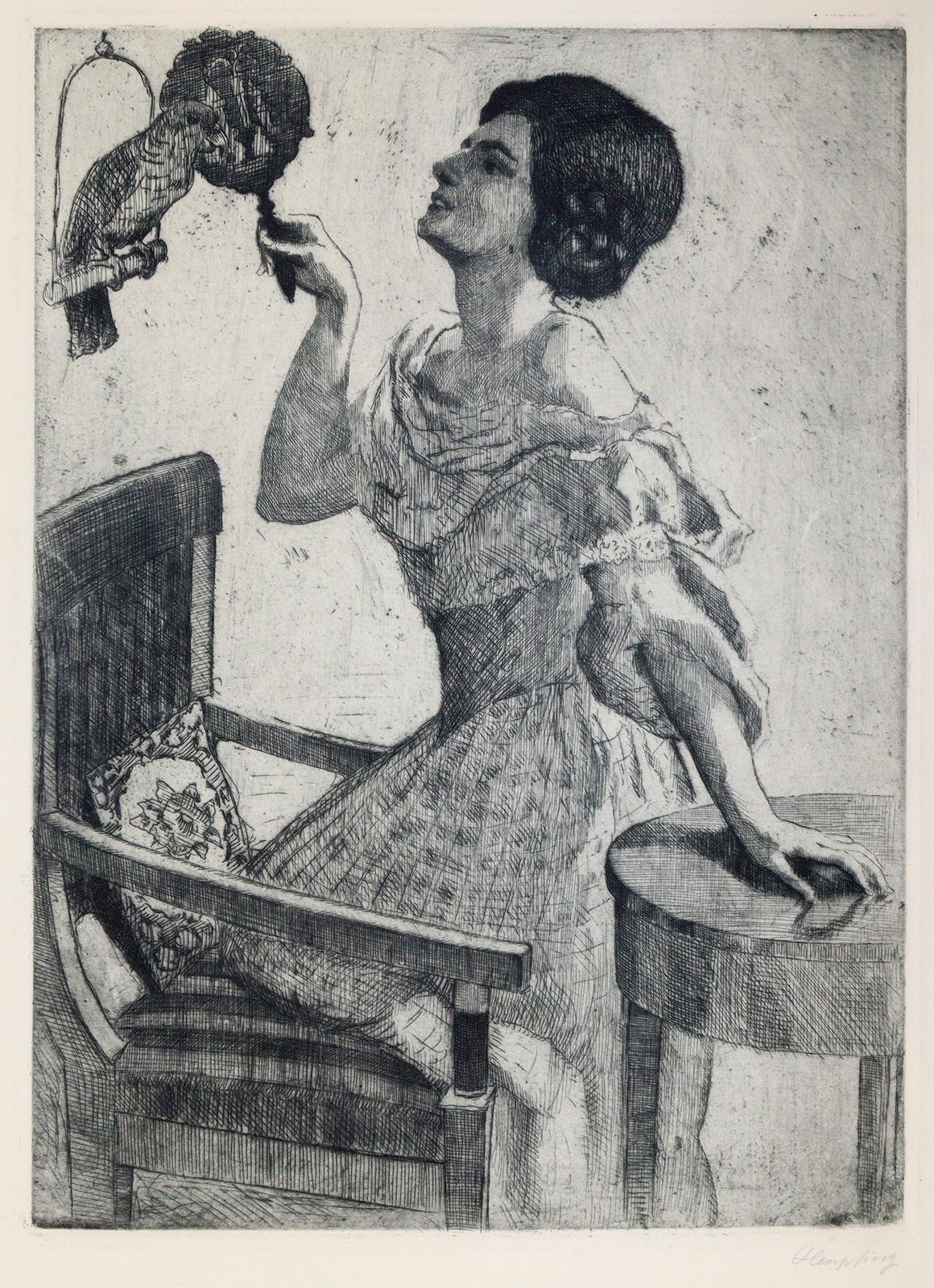 Hempfing, Wilhelm | Bild Nr.2