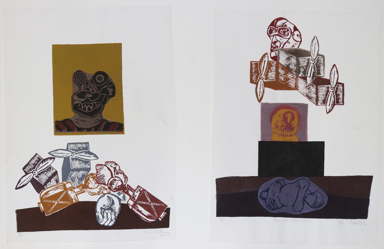 Hewel, Johannes | Bild Nr.2