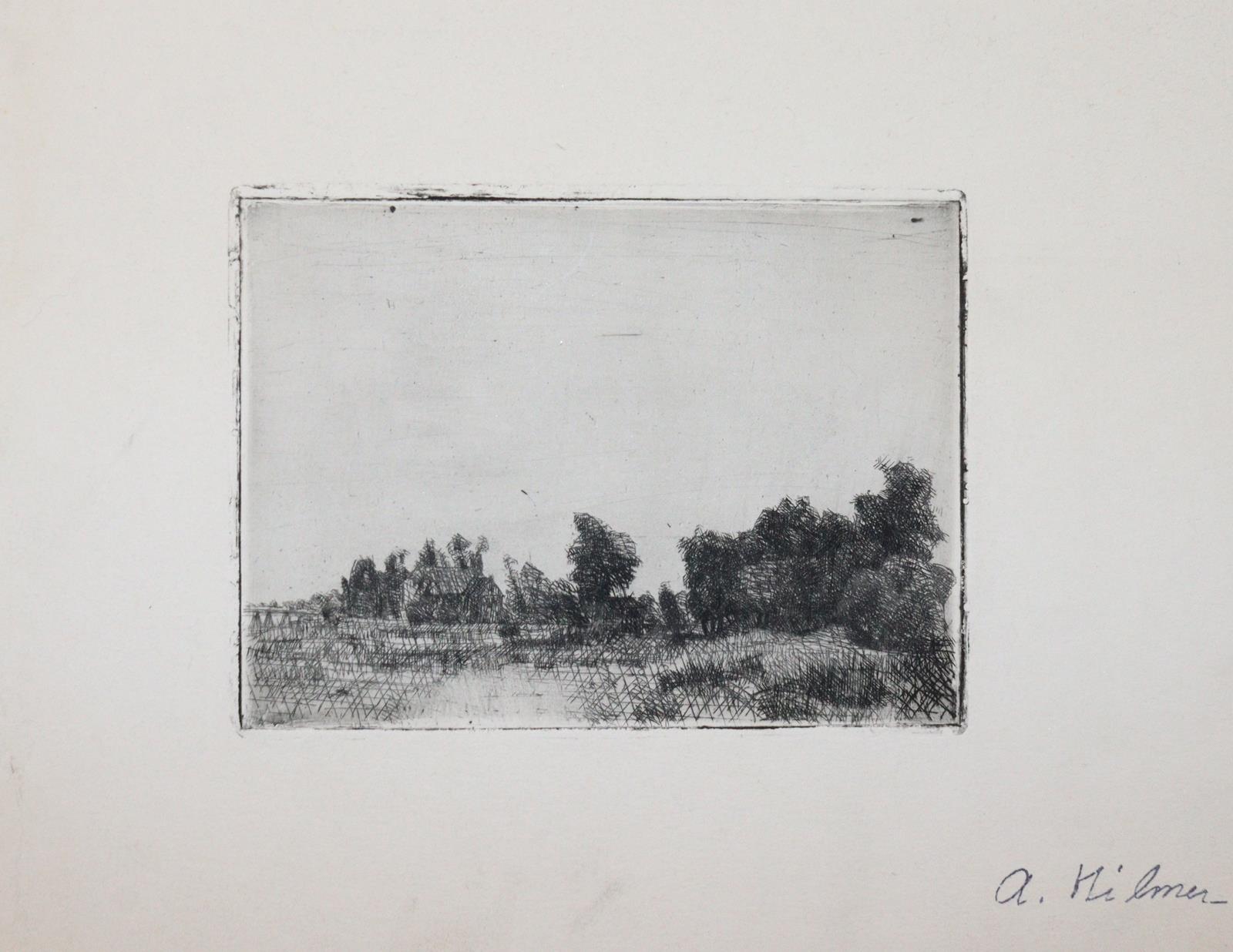 Hilmer, Arnold | Bild Nr.4