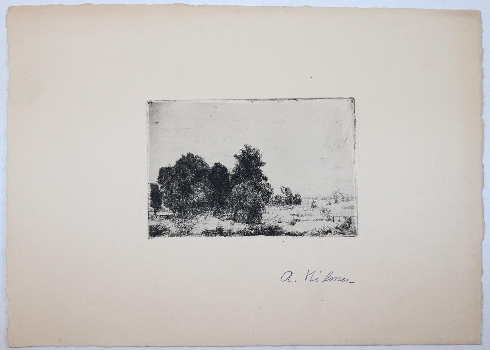 Hilmer, Arnold | Bild Nr.5