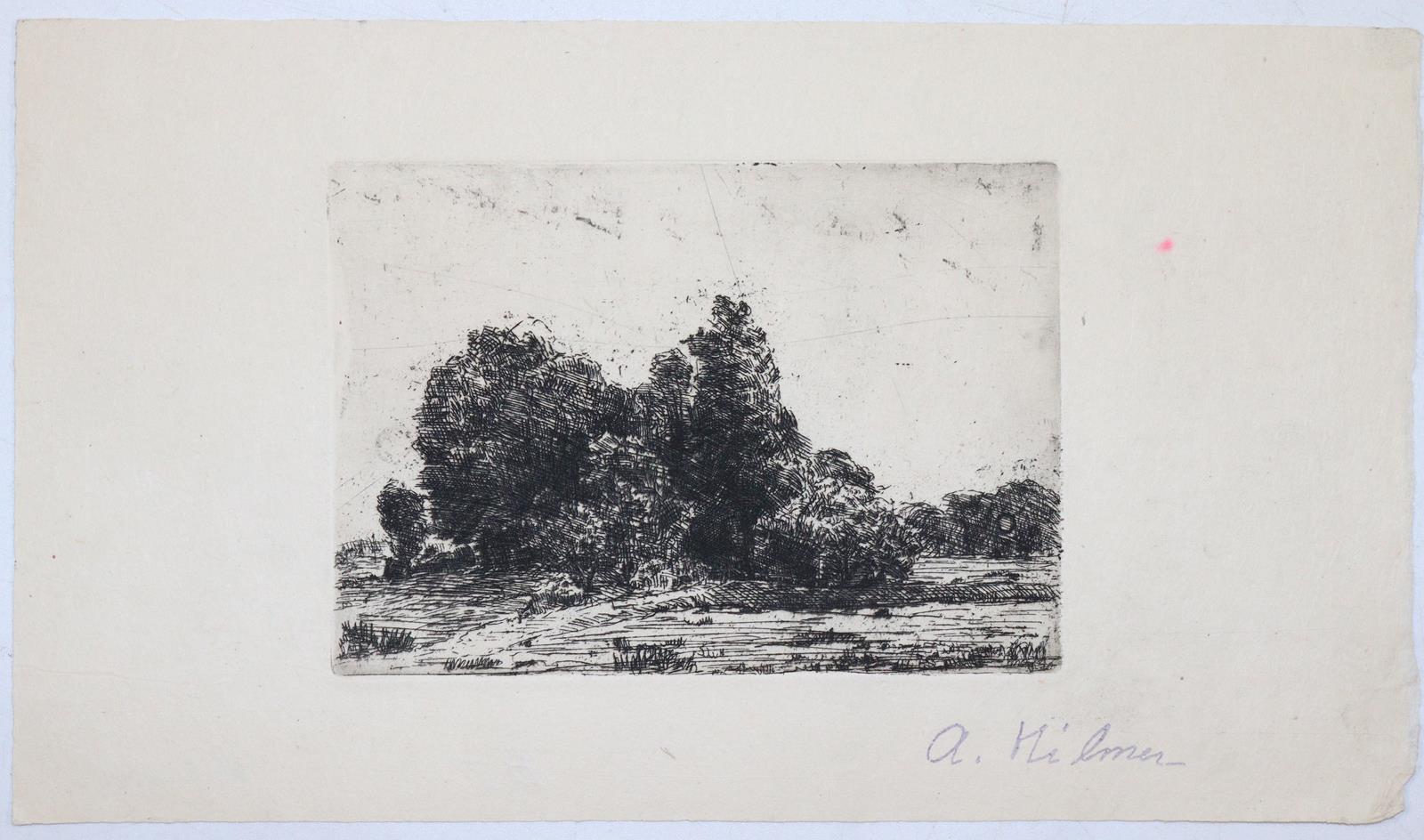 Hilmer, Arnold | Bild Nr.8