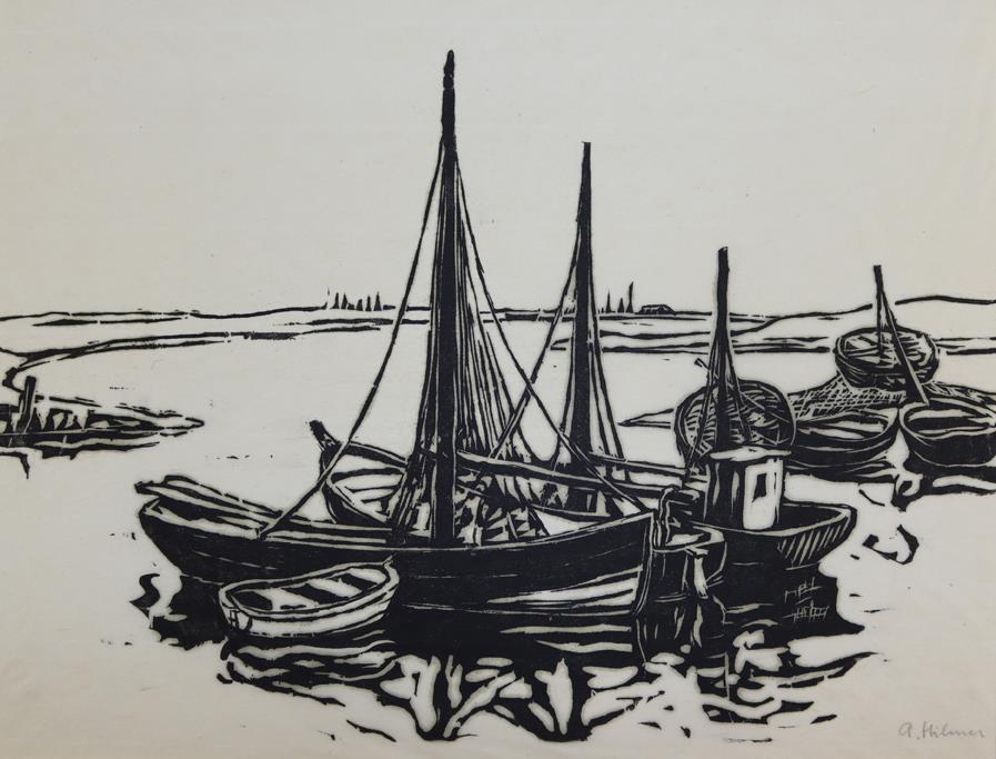 Hilmer, Arnold | Bild Nr.1