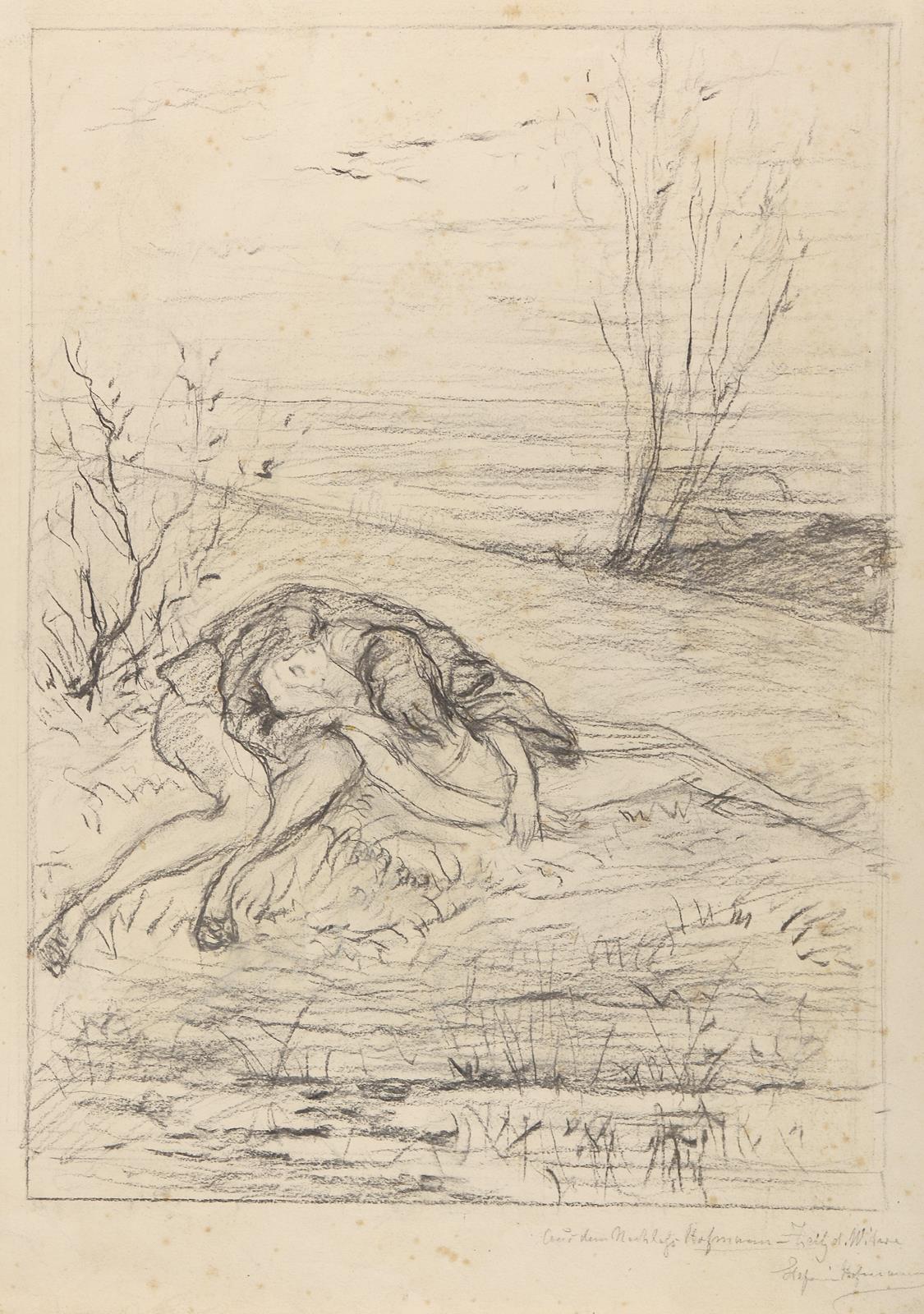 Hofmann-Zeitz, Ludwig von | Bild Nr.1