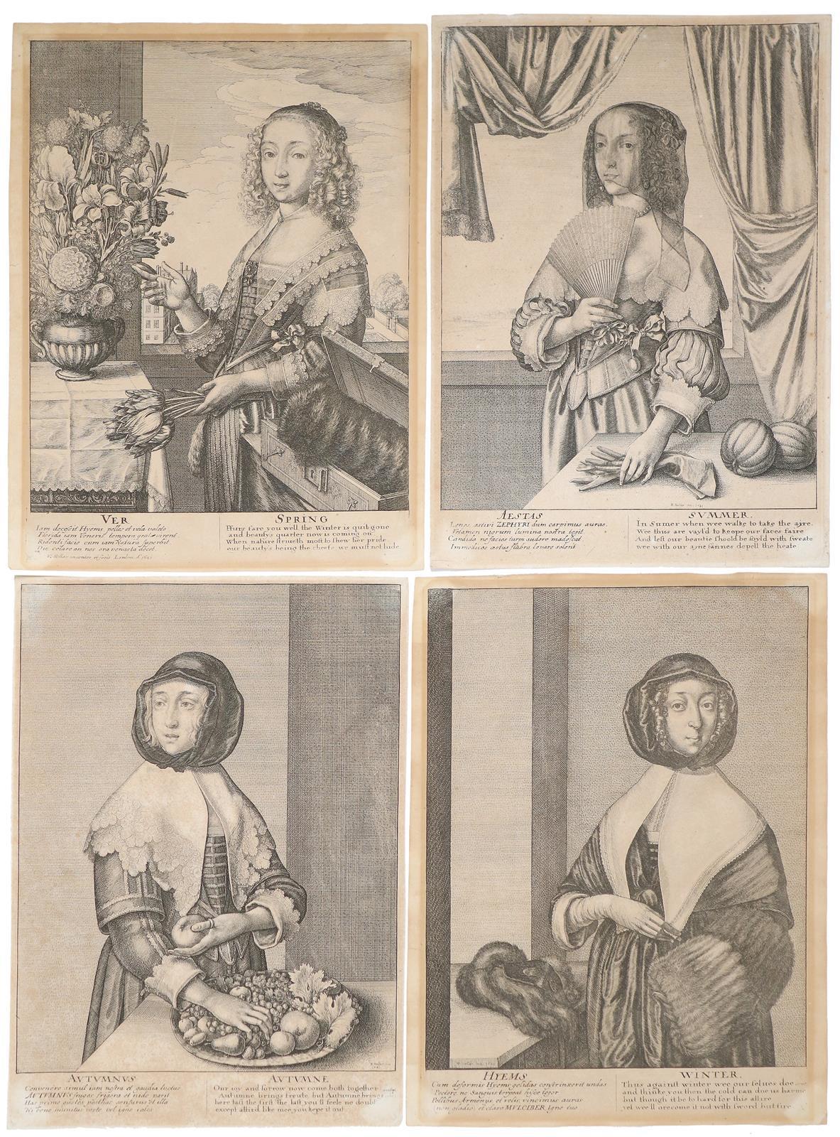 Hollar, Wenzel | Bild Nr.1