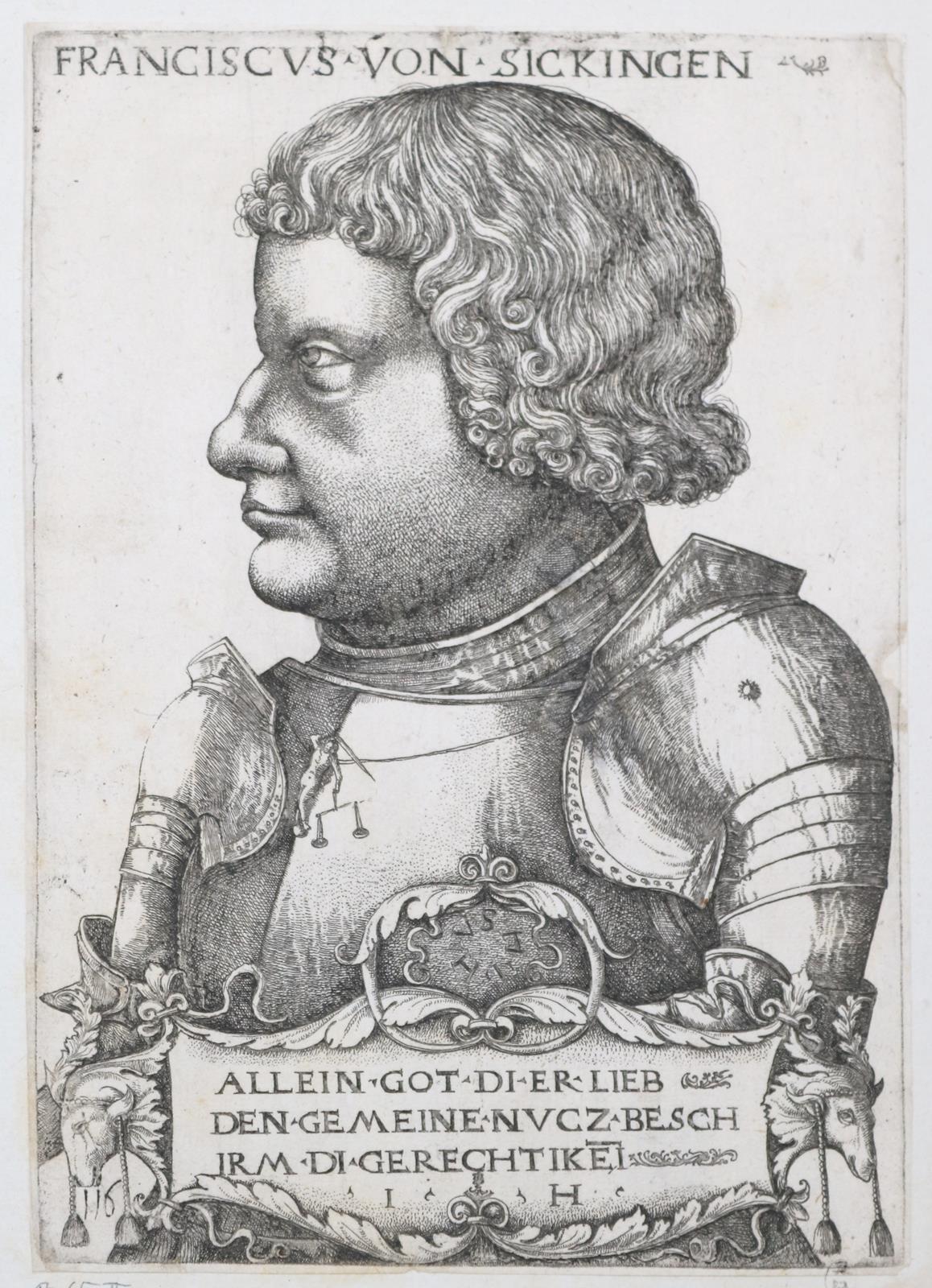 Hopfer, Hieronymus | Bild Nr.1
