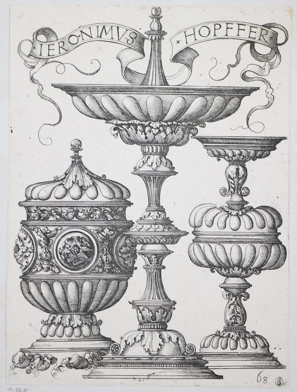 Hopfer, Hieronymus | Bild Nr.1