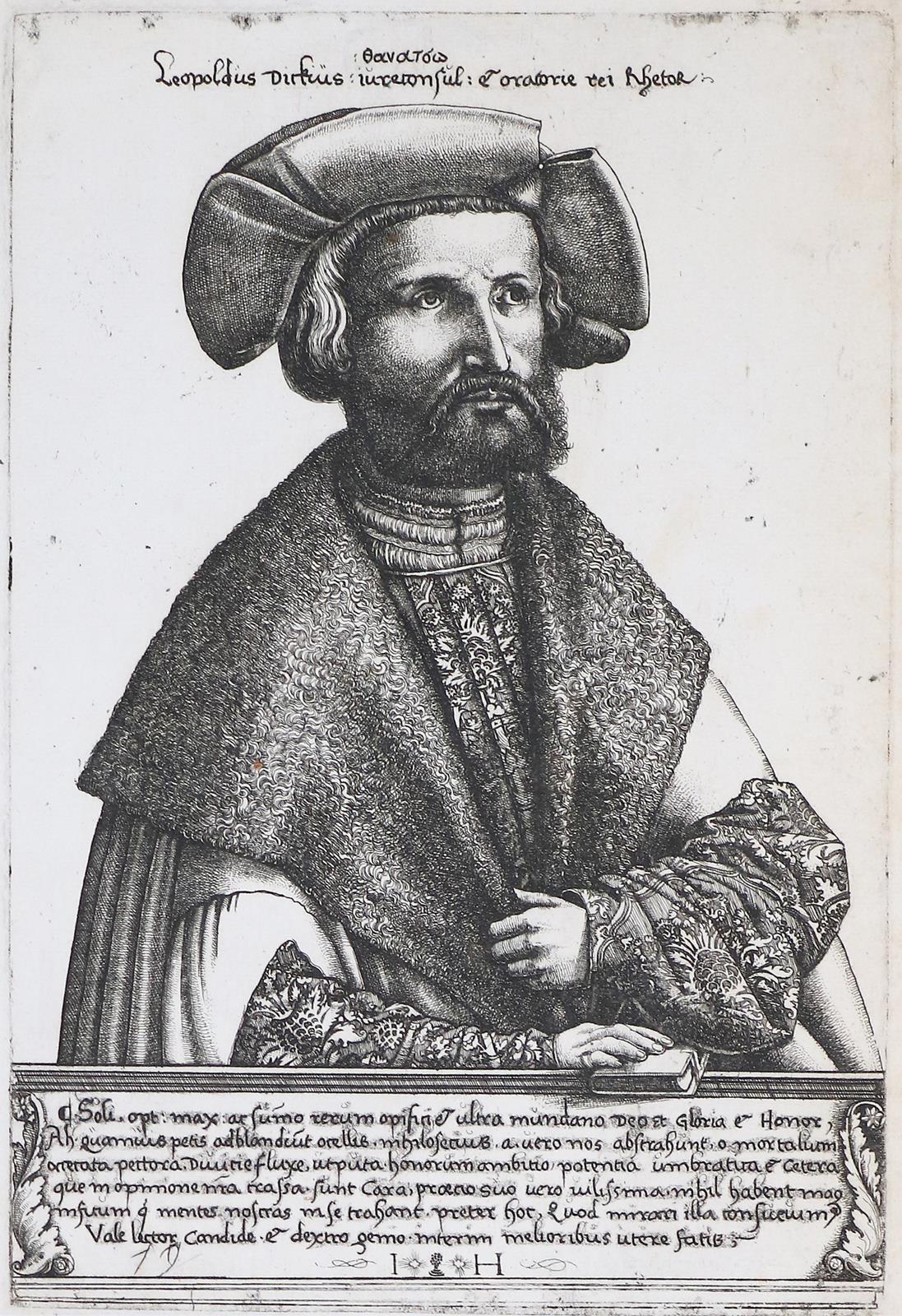 Hopfer, Hieronymus | Bild Nr.1