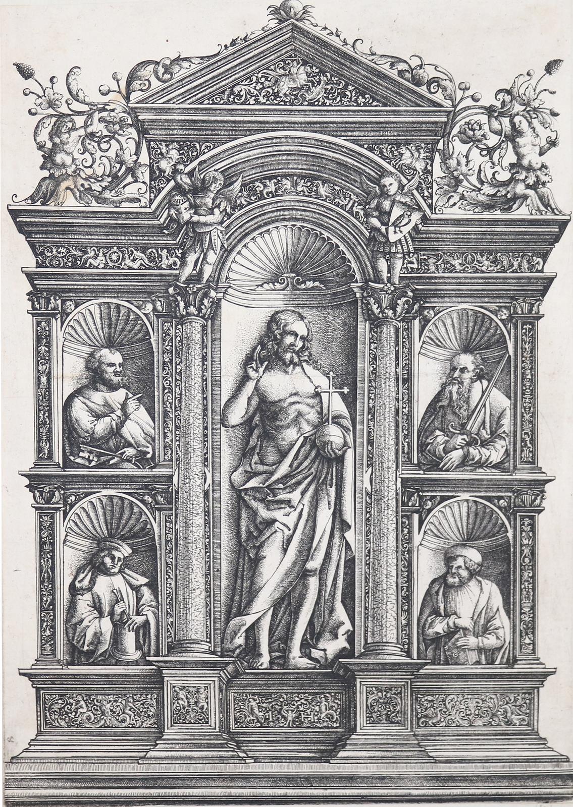 Hopfer, Hieronymus | Bild Nr.1