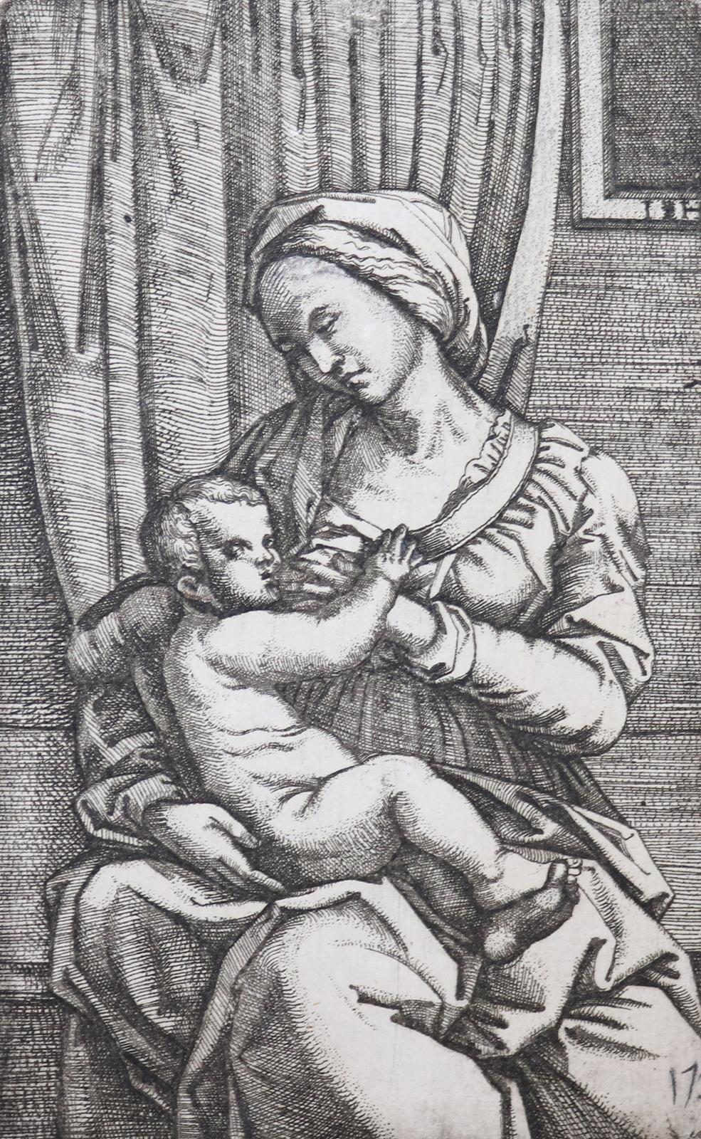 Hopfer, Hieronymus | Bild Nr.1