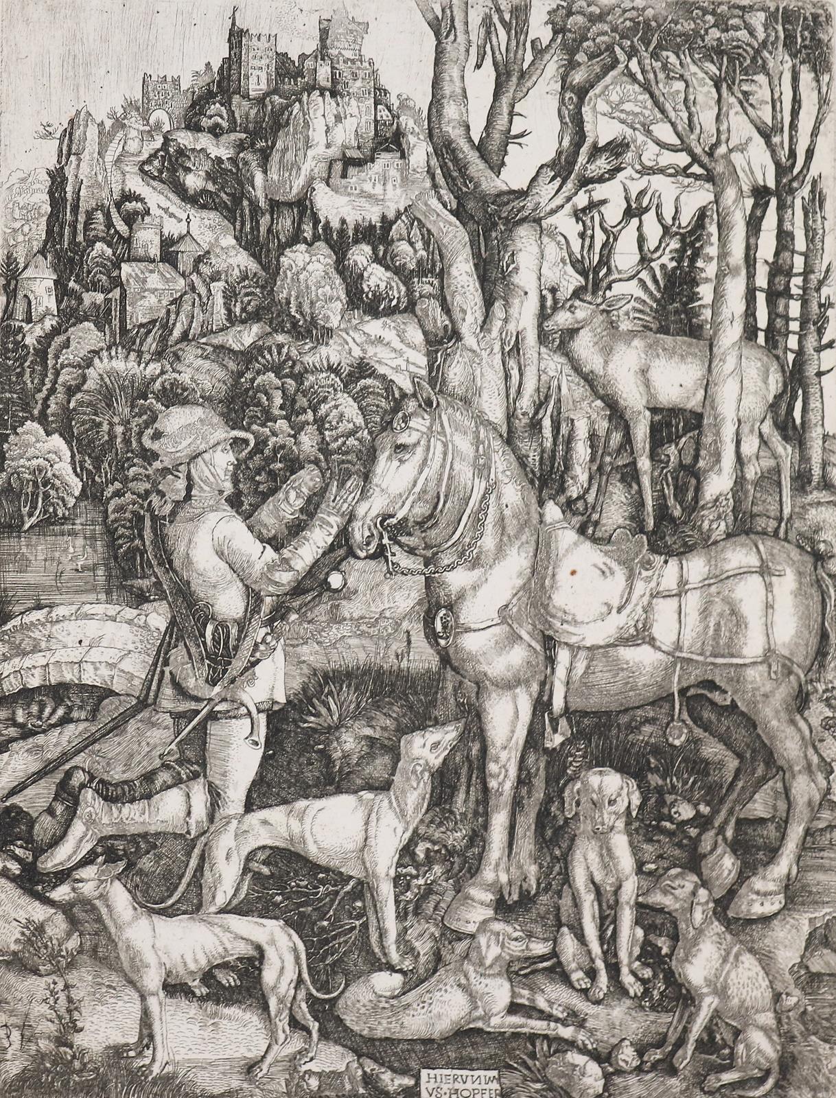 Hopfer, Hieronymus | Bild Nr.1