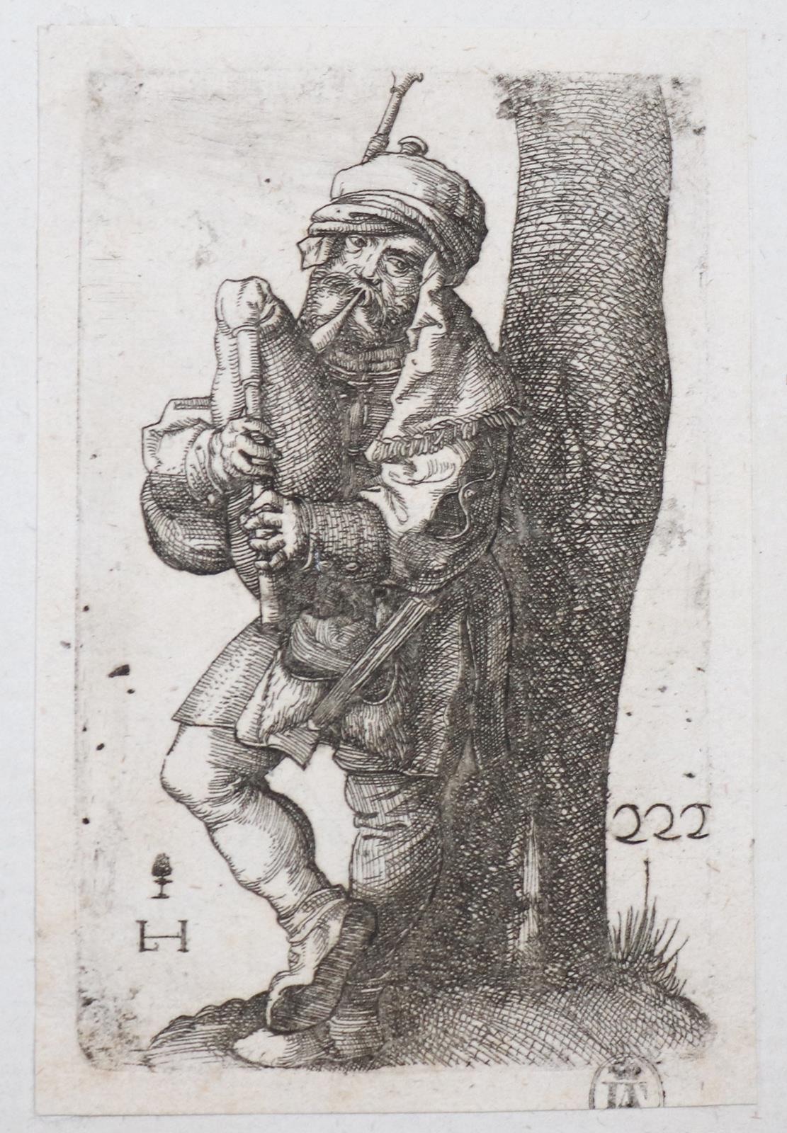 Hopfer, Lambert | Bild Nr.1