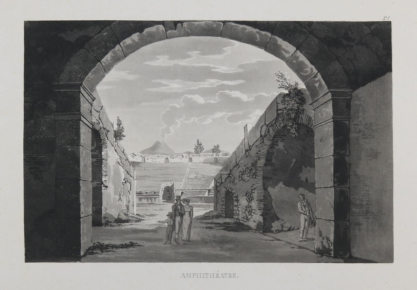 Huber, Jakob Wilhelm | Bild Nr.1