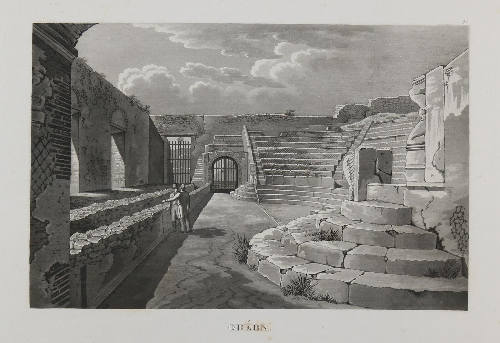 Huber, Jakob Wilhelm | Bild Nr.2