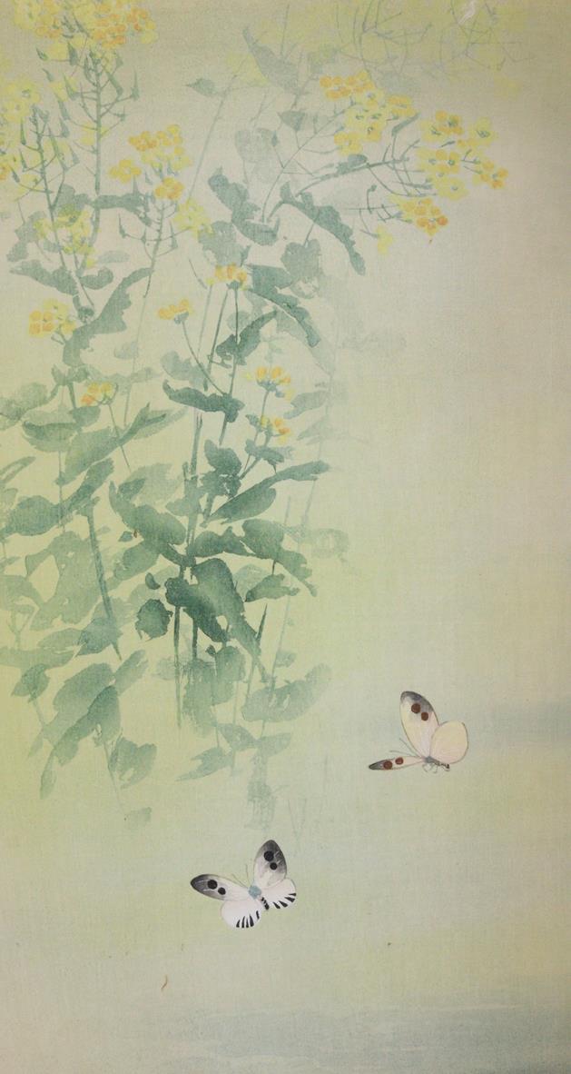 Ohara, Koson | Bild Nr.1