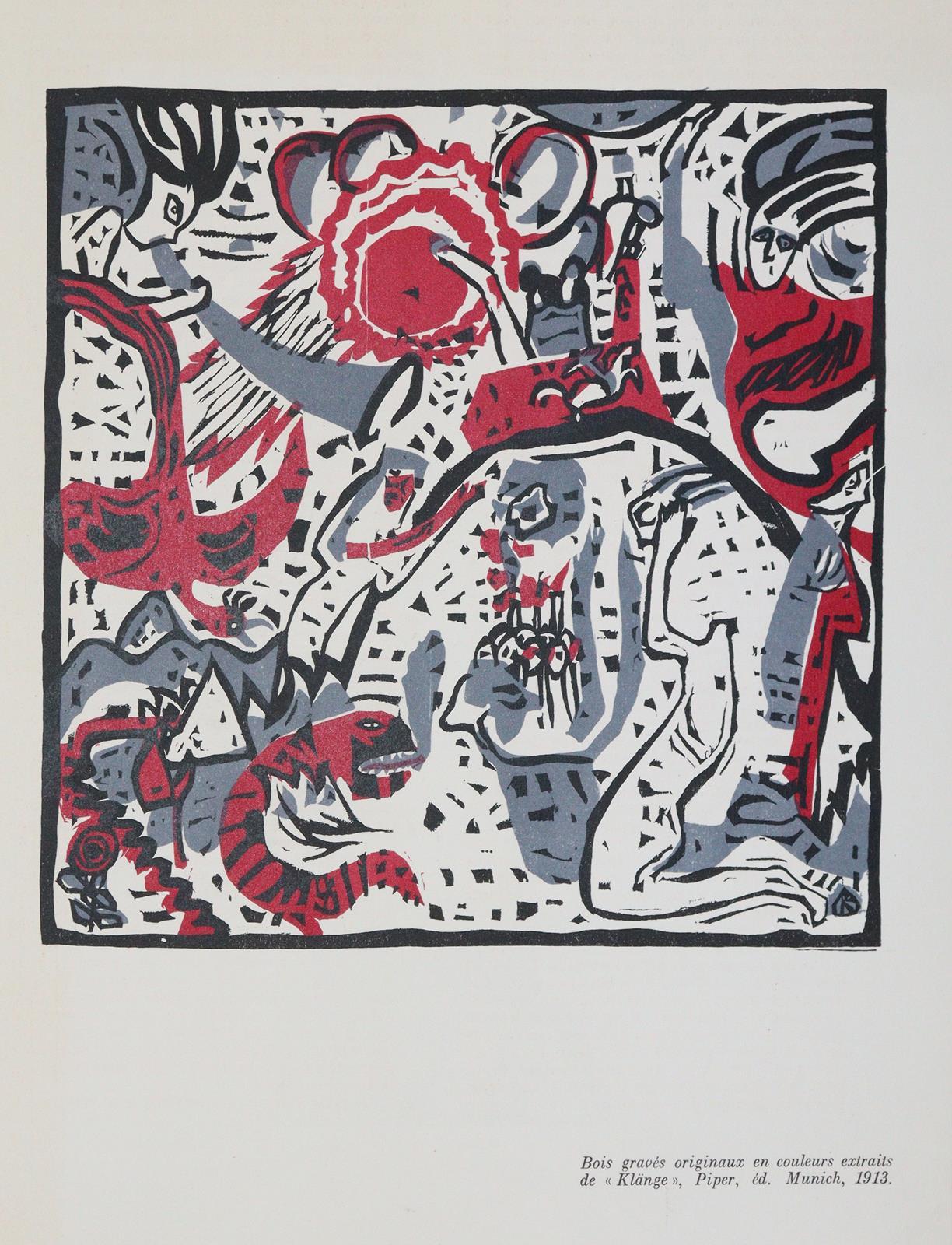 Kandinsky, Wassili | Bild Nr.3