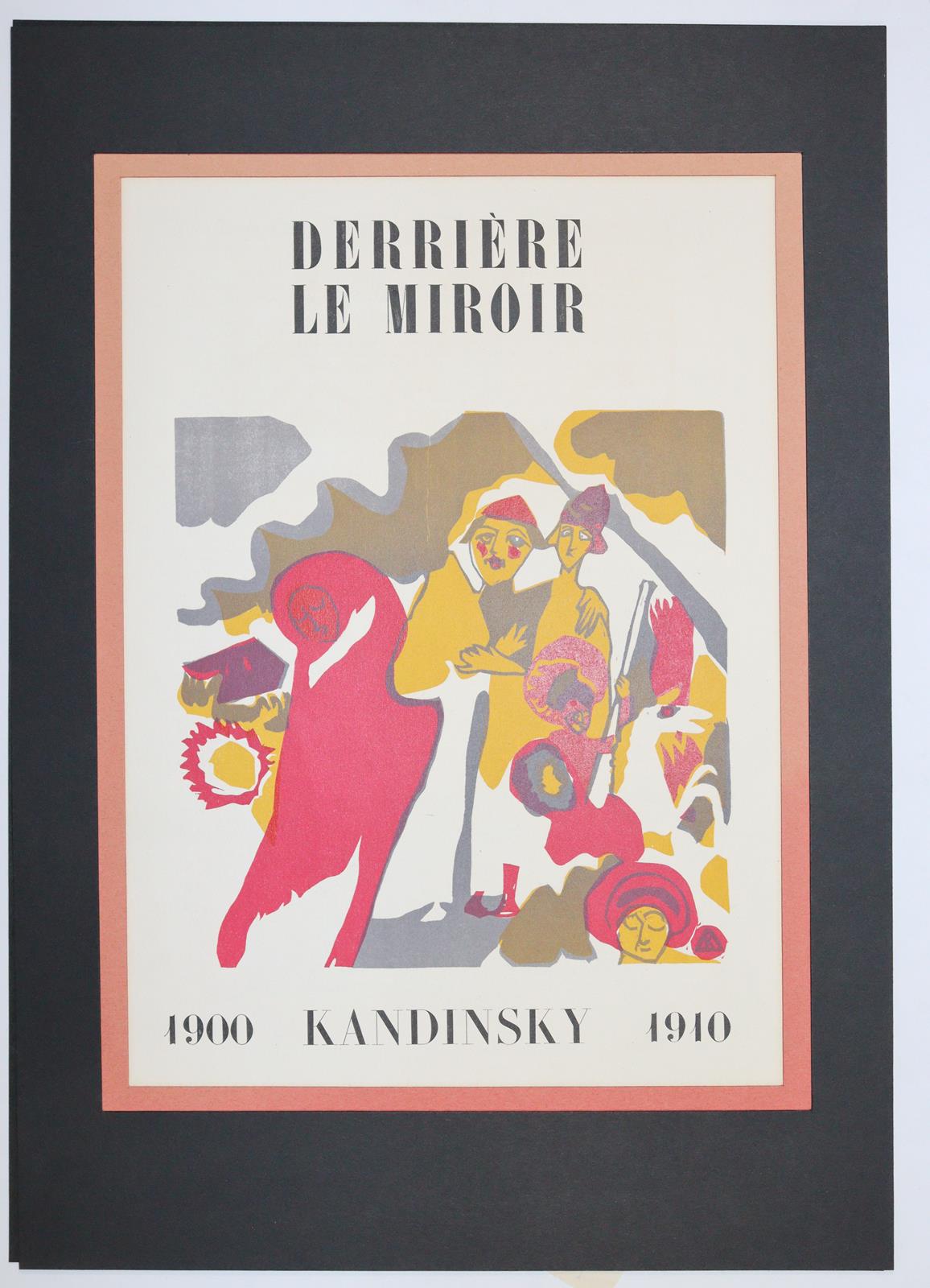 Kandinsky, Wassili | Bild Nr.4