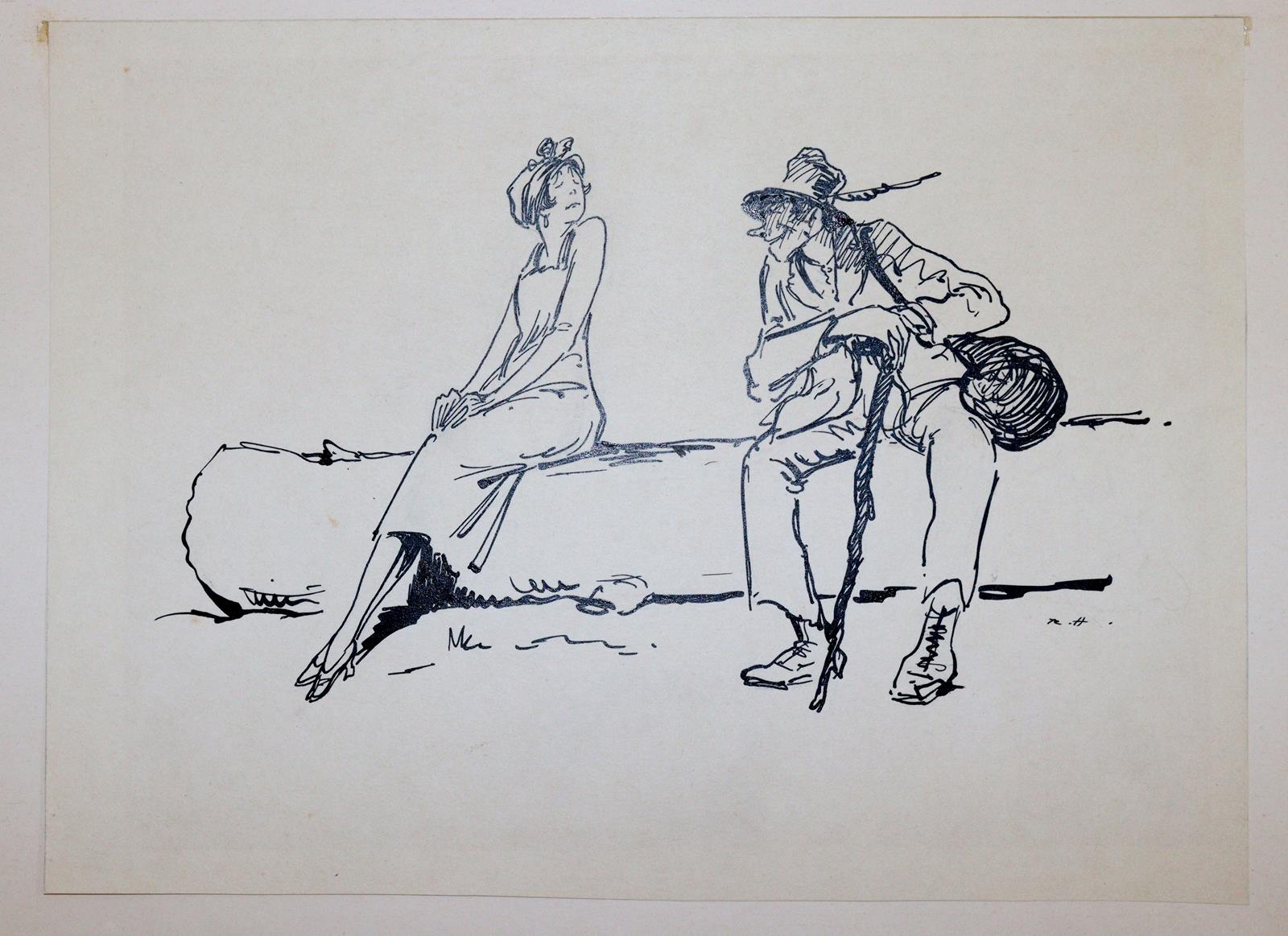 Blömer, Hermann | Bild Nr.3