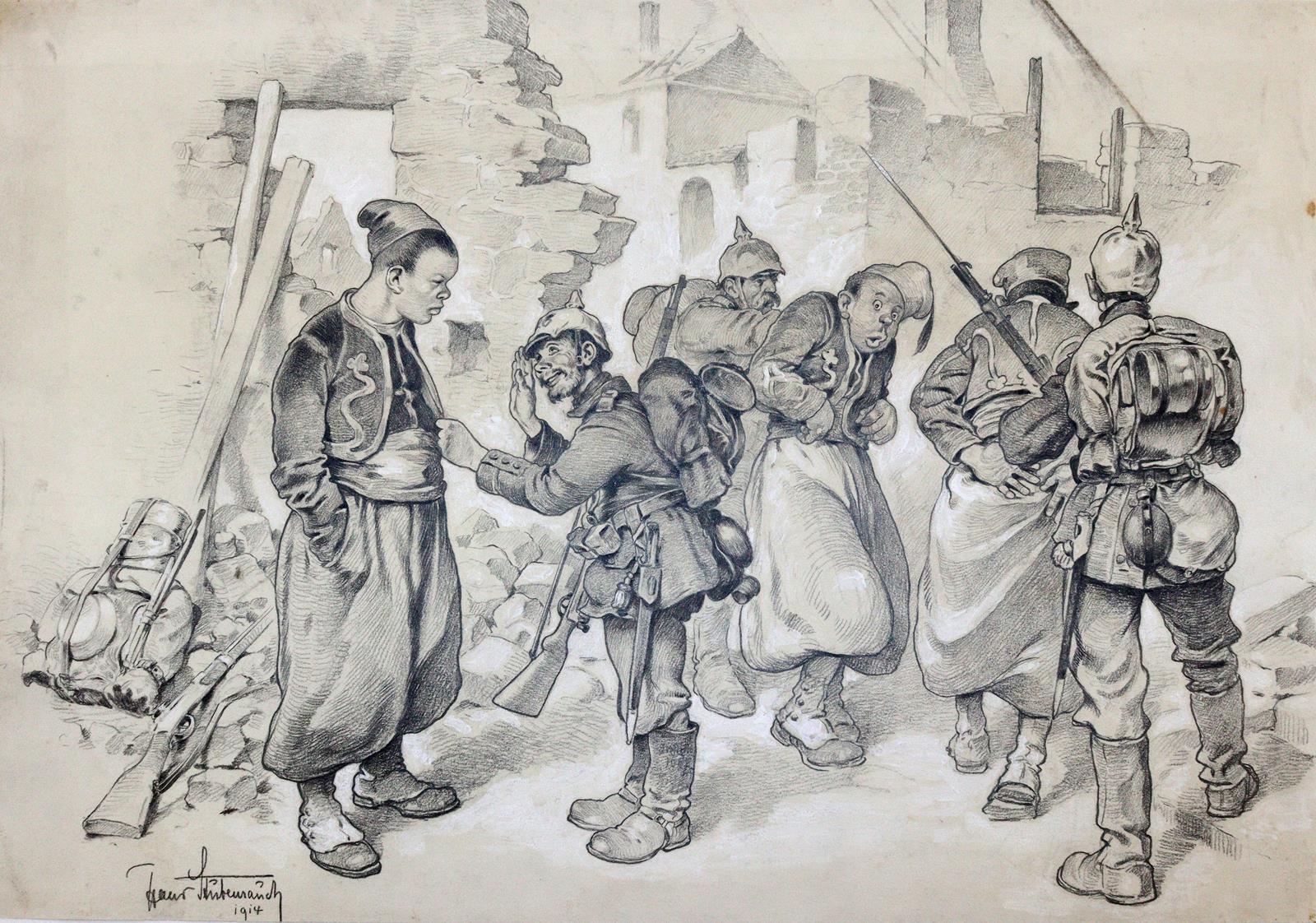 Stubenrauch, Hans | Bild Nr.3