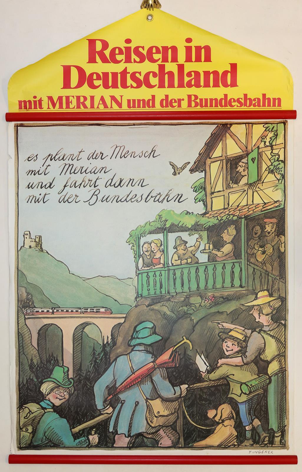 Ungerer, Tomi | Bild Nr.1