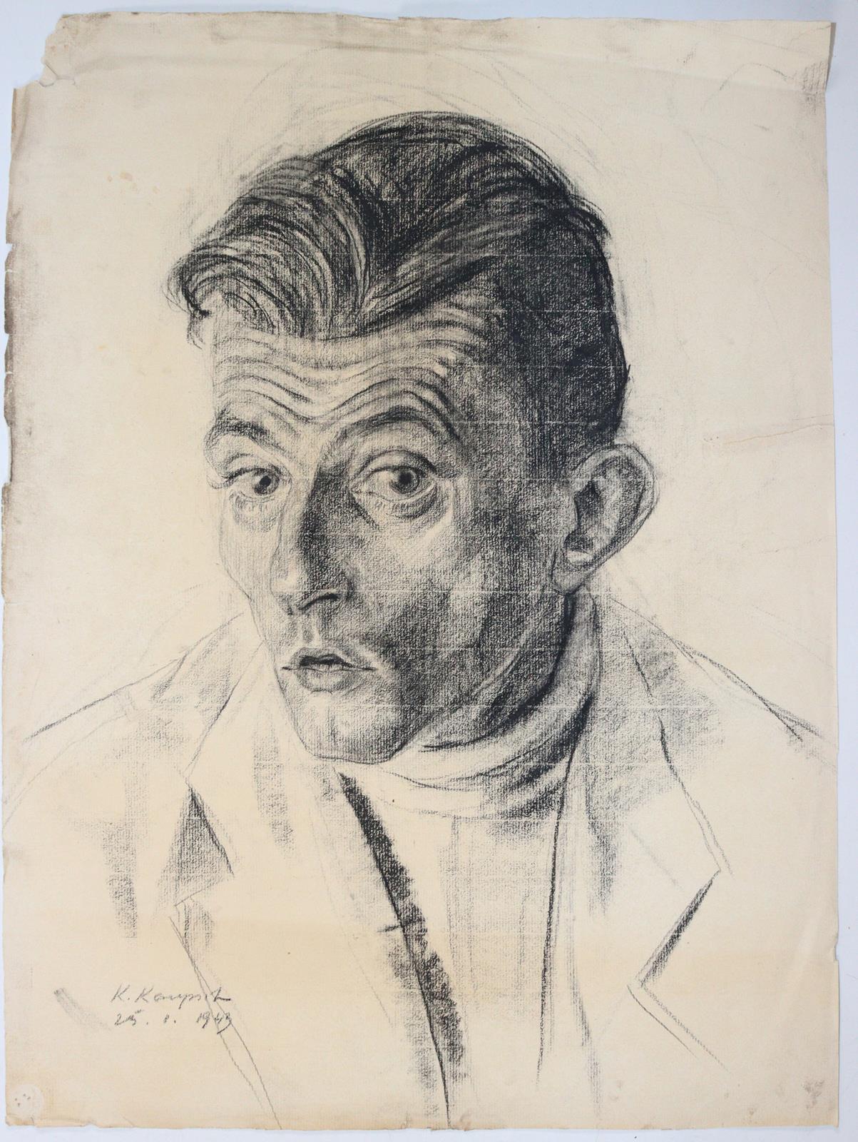 Kaupsch, Karl | Bild Nr.2