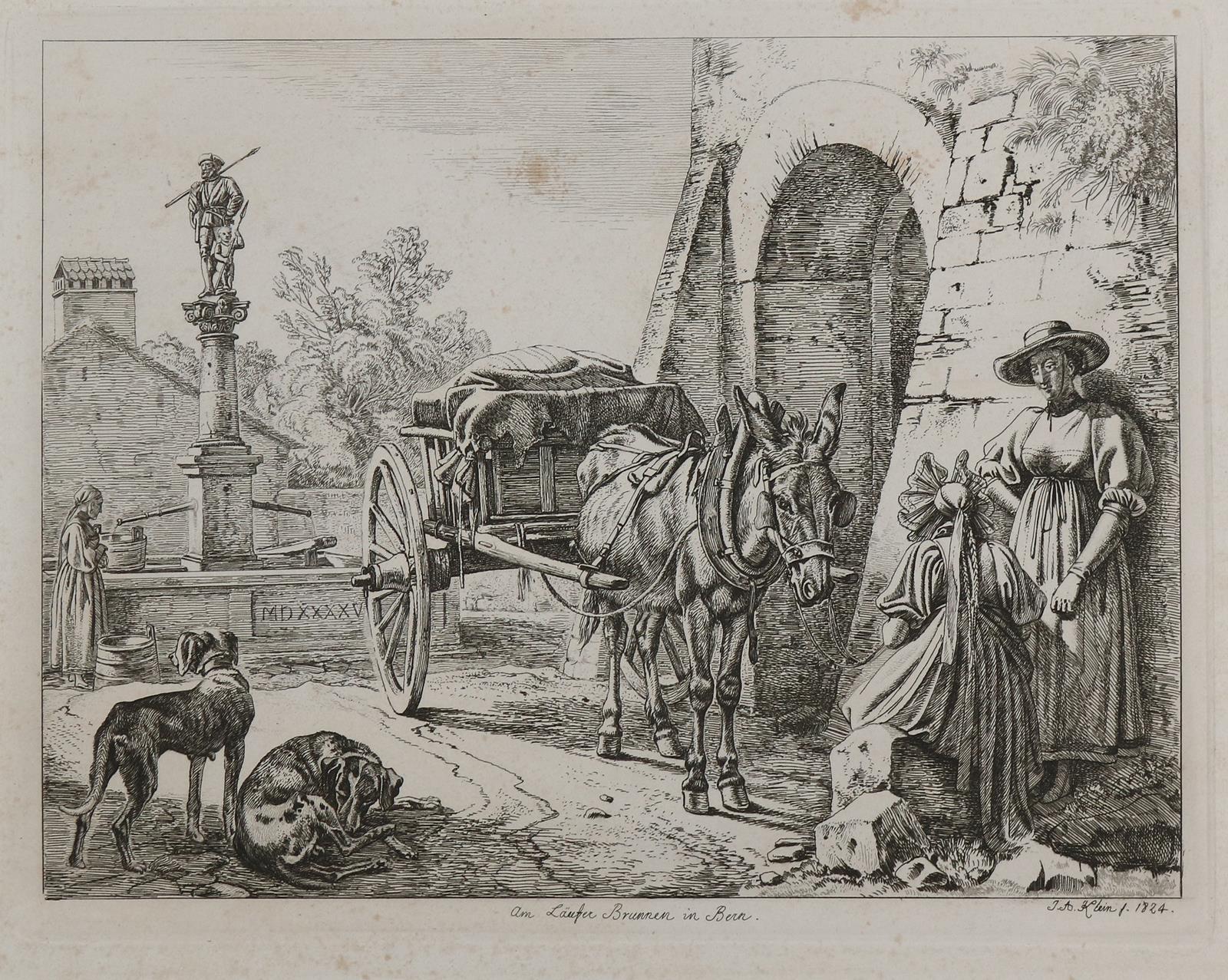 Klein, Johann Adam | Bild Nr.1