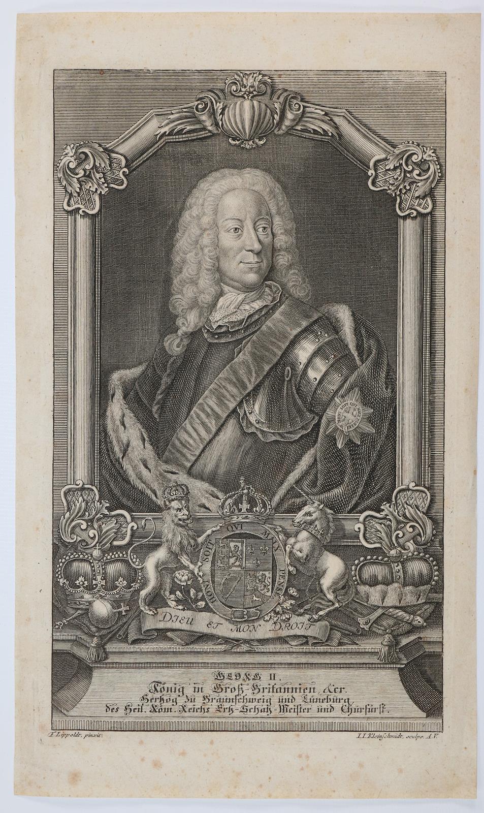 Kleinschmidt, Johann Jakob | Bild Nr.1