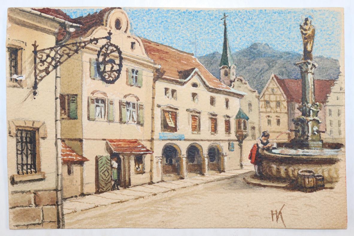Kolb, Hans von | Bild Nr.1