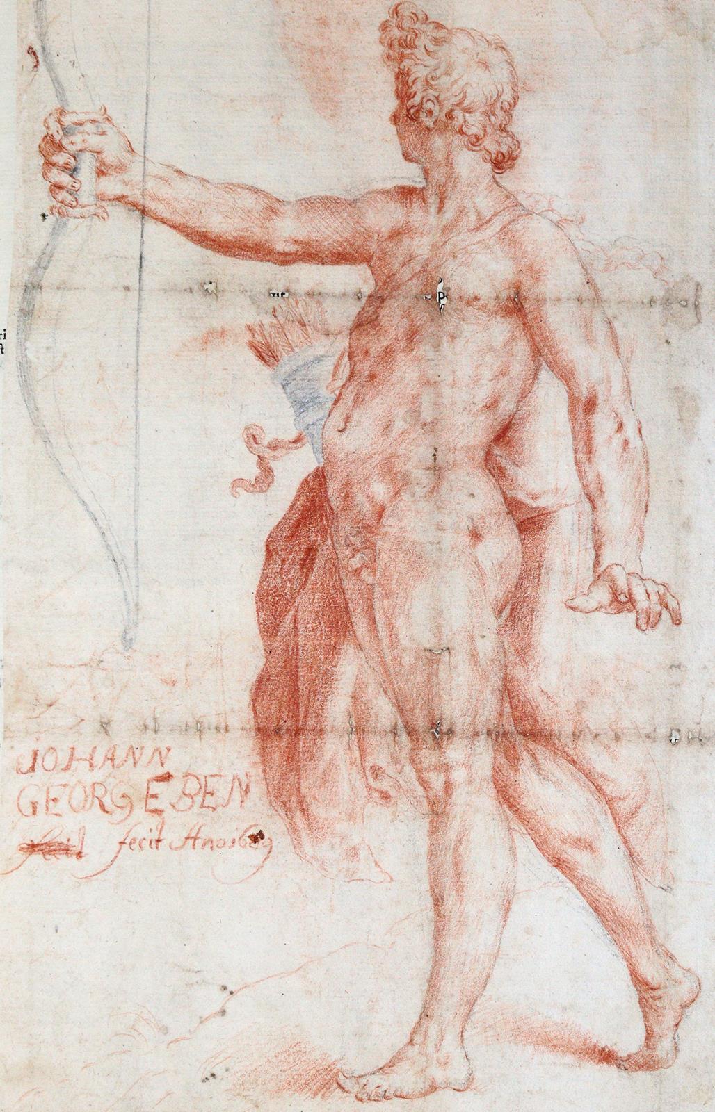 Heemskerck, Marten van | Bild Nr.1