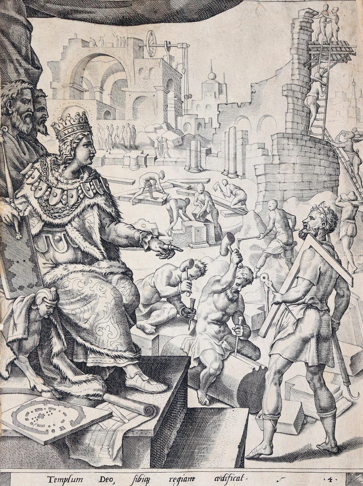 Heemskerck, Marten van | Bild Nr.2