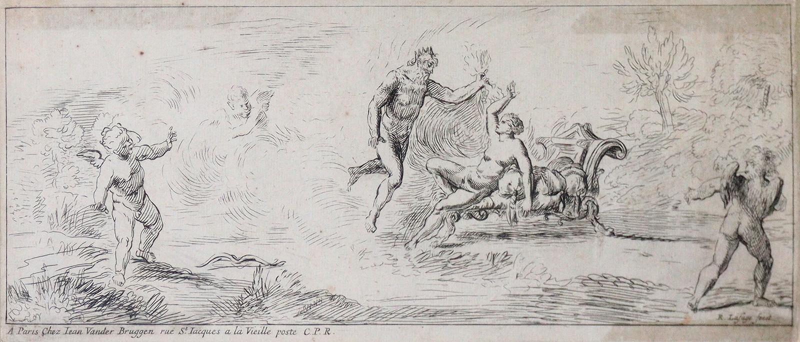 Lafage, Raymond de | Bild Nr.1