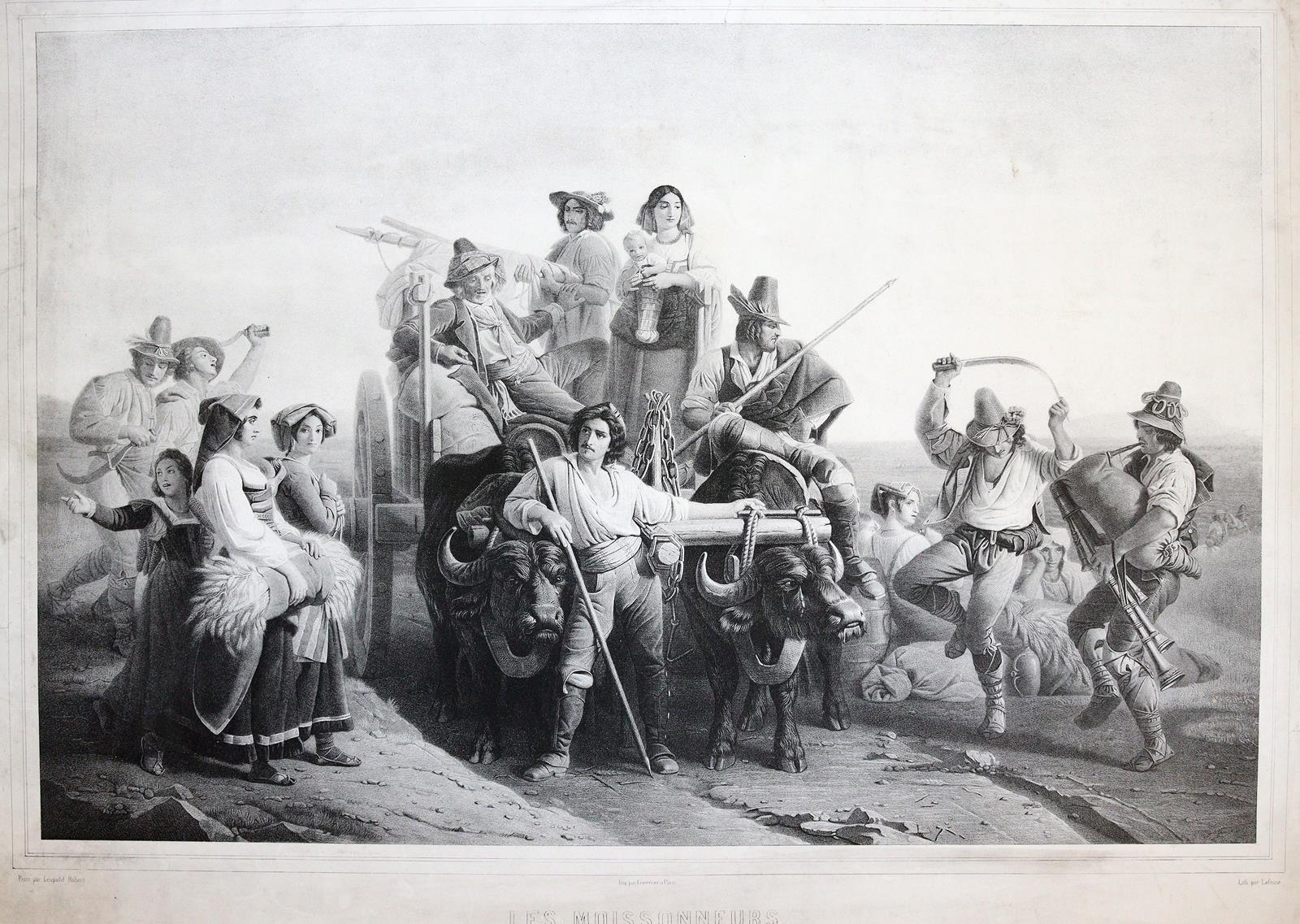 Lafosse, Jean-Baptist Adolphe | Bild Nr.1