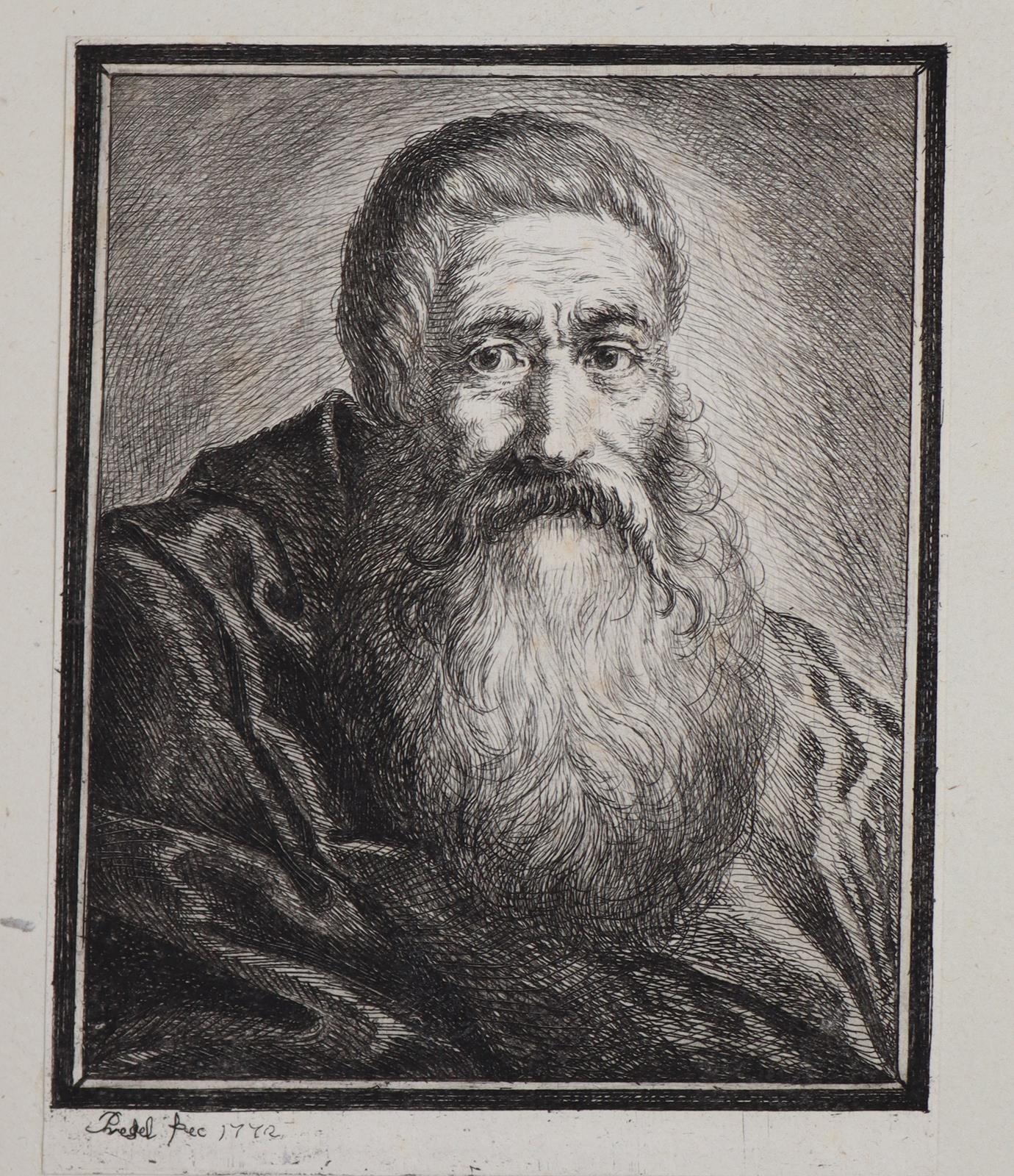Lande, Willem van | Bild Nr.2