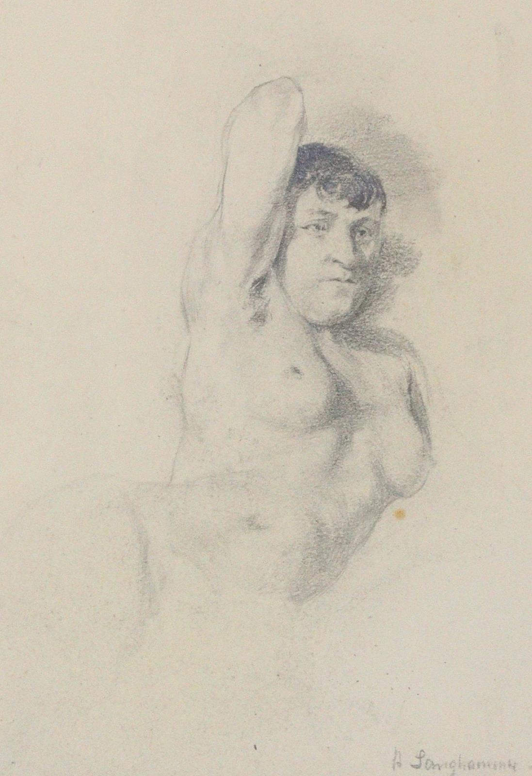 Langhammer, Arthur | Bild Nr.1